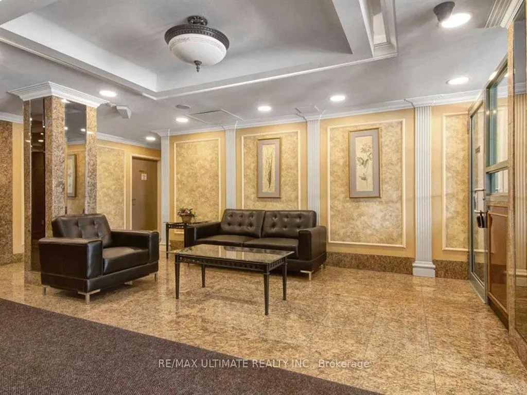 Photo 4 of Unit 1203, 135 Pond Drive, Markham, Commerce Valley — HOMEH