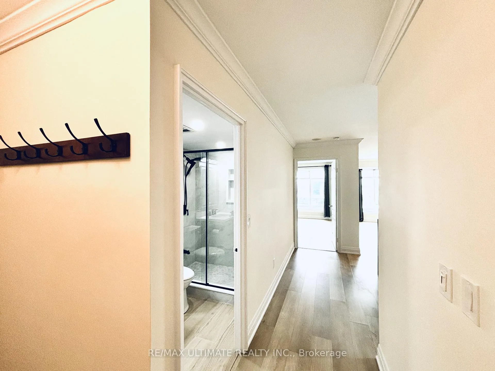 Photo 12 of Unit 1203, 135 Pond Drive, Markham, Commerce Valley — HOMEH