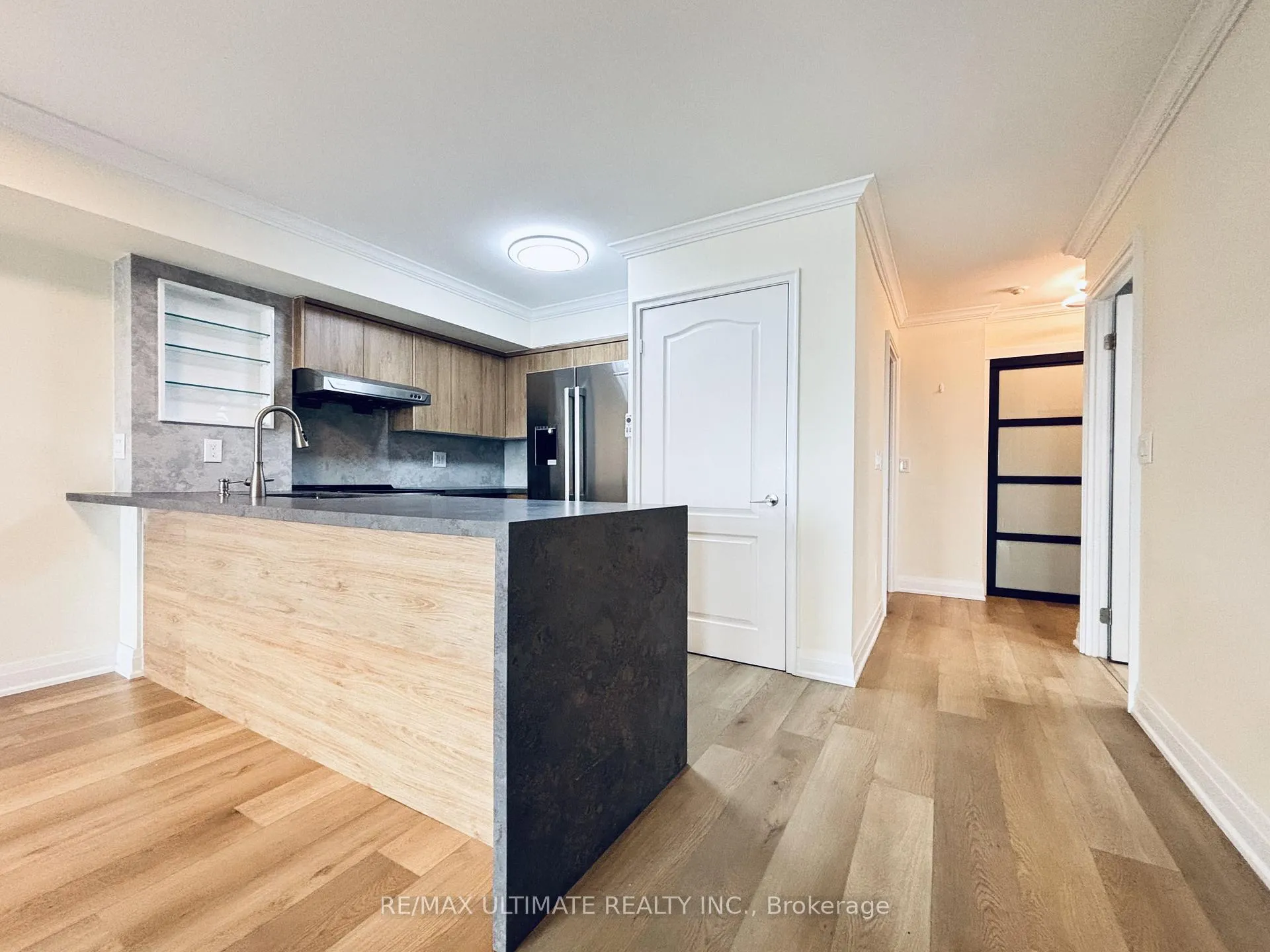 Photo 15 of Unit 1203, 135 Pond Drive, Markham, Commerce Valley — HOMEH
