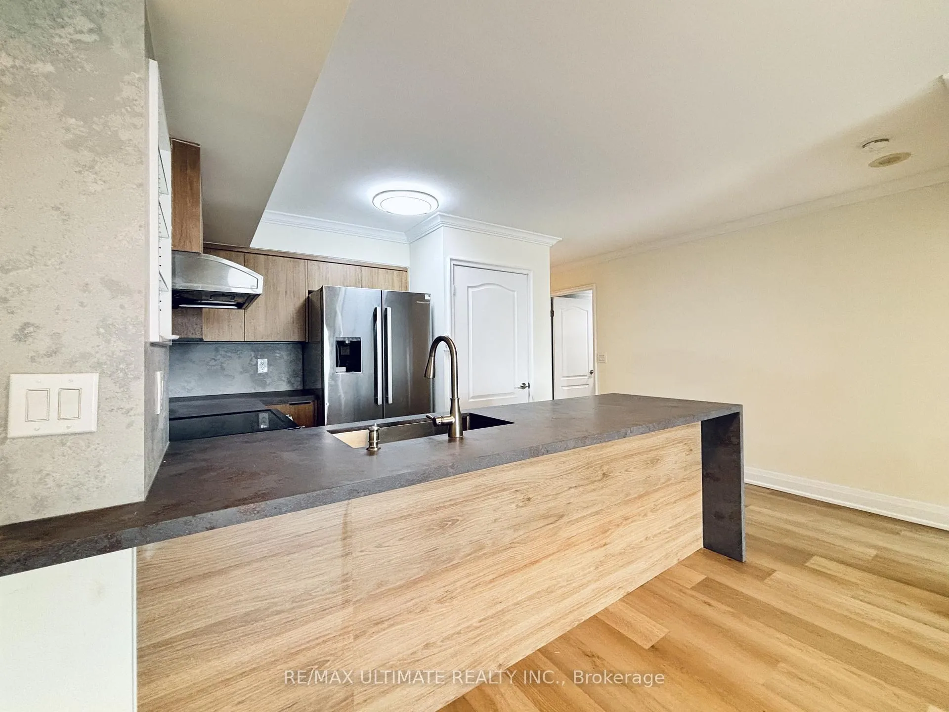 Photo 18 of Unit 1203, 135 Pond Drive, Markham, Commerce Valley — HOMEH