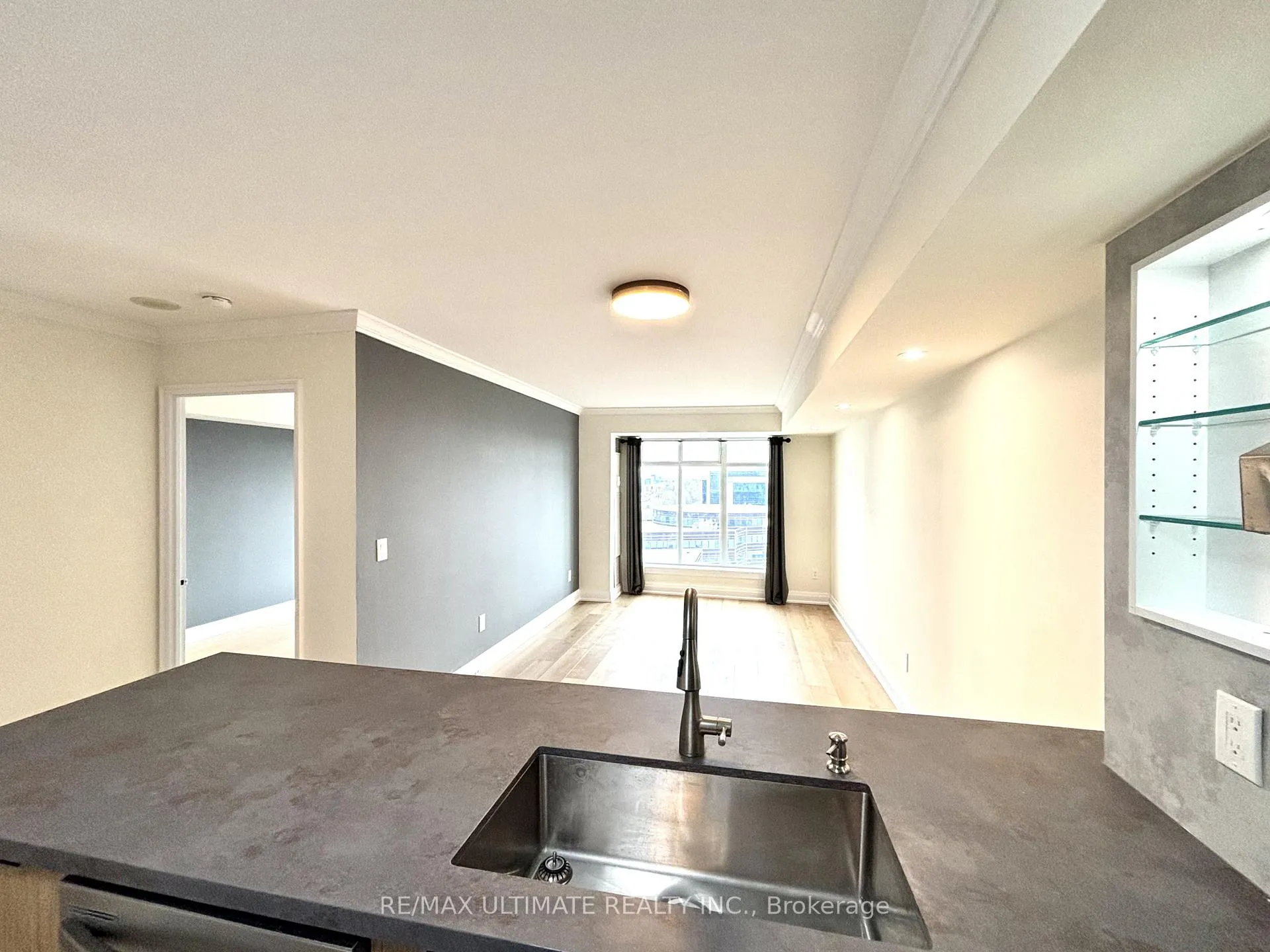 Photo 19 of Unit 1203, 135 Pond Drive, Markham, Commerce Valley — HOMEH