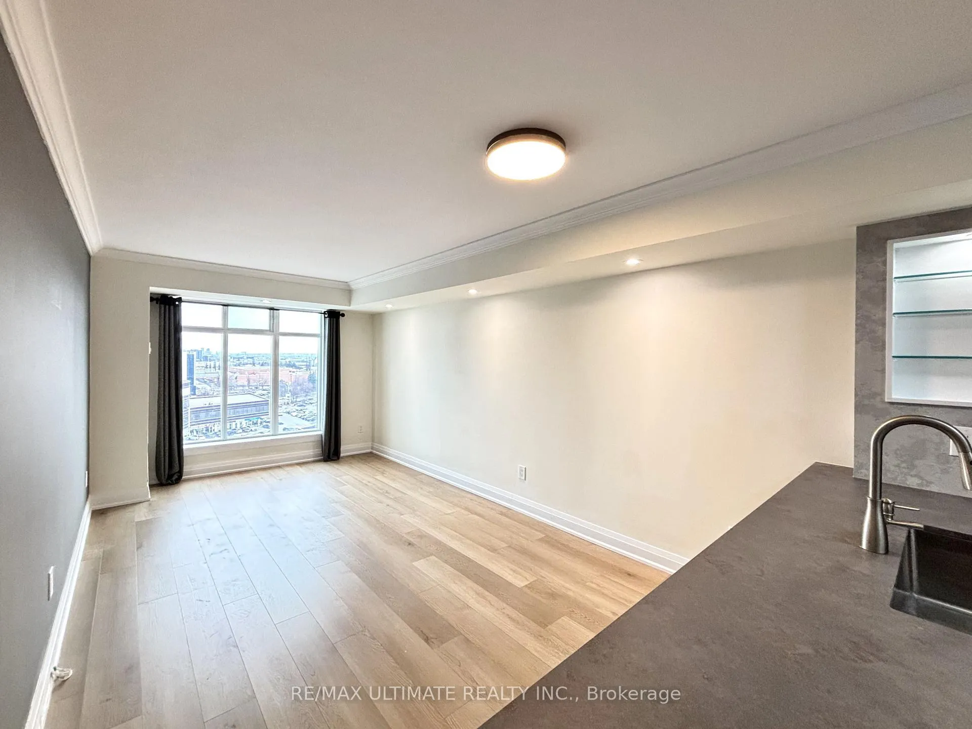 Photo 20 of Unit 1203, 135 Pond Drive, Markham, Commerce Valley — HOMEH