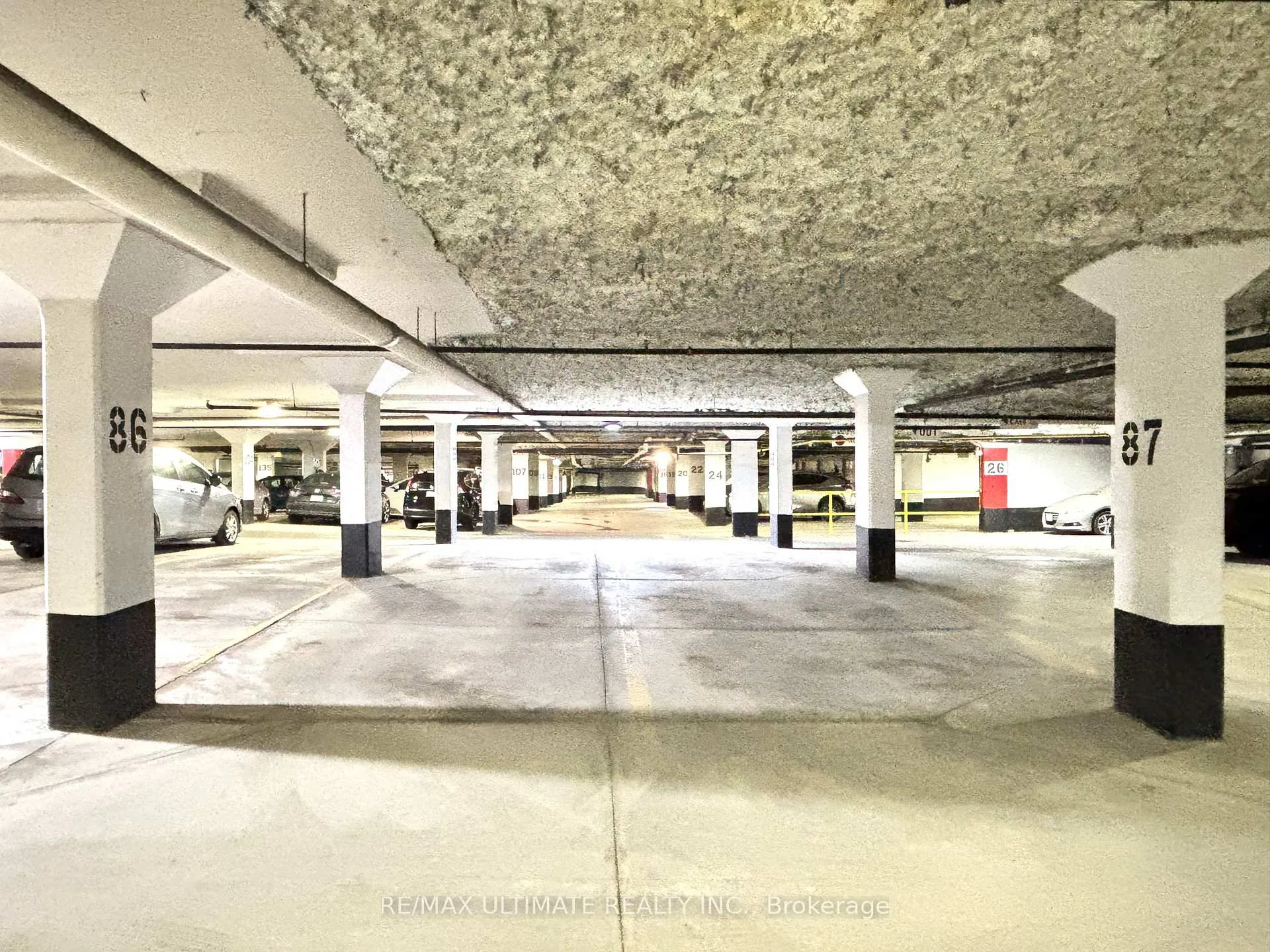 Photo 29 of Unit 1203, 135 Pond Drive, Markham, Commerce Valley — HOMEH