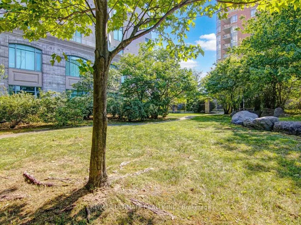 Photo 31 of Unit 1203, 135 Pond Drive, Markham, Commerce Valley — HOMEH