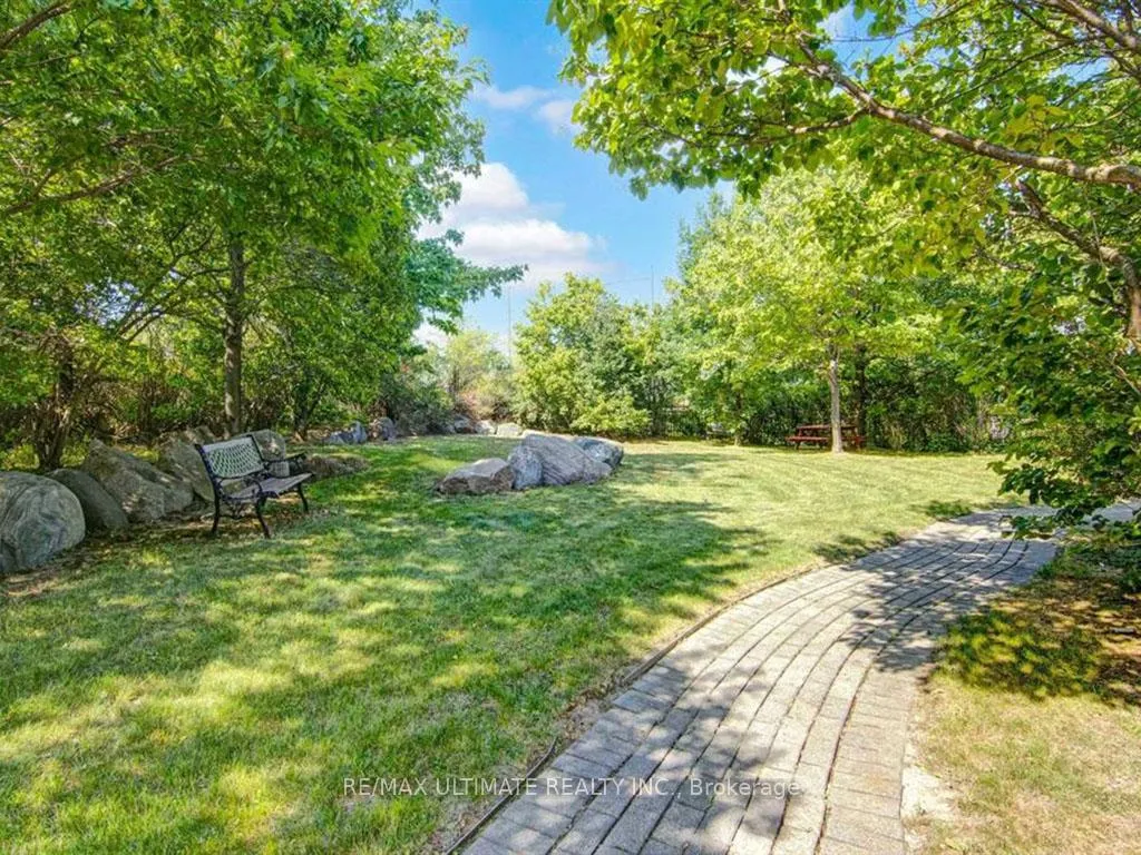 Photo 32 of Unit 1203, 135 Pond Drive, Markham, Commerce Valley — HOMEH