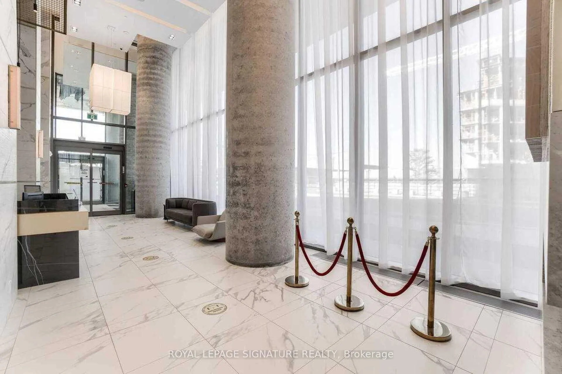 Photo 2 of Unit 3805, 950 Portage Parkway, Vaughan, Vaughan Corporate Centre — HOMEH