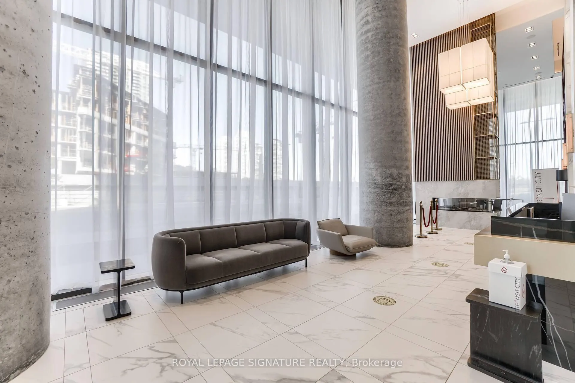Photo 3 of Unit 3805, 950 Portage Parkway, Vaughan, Vaughan Corporate Centre — HOMEH