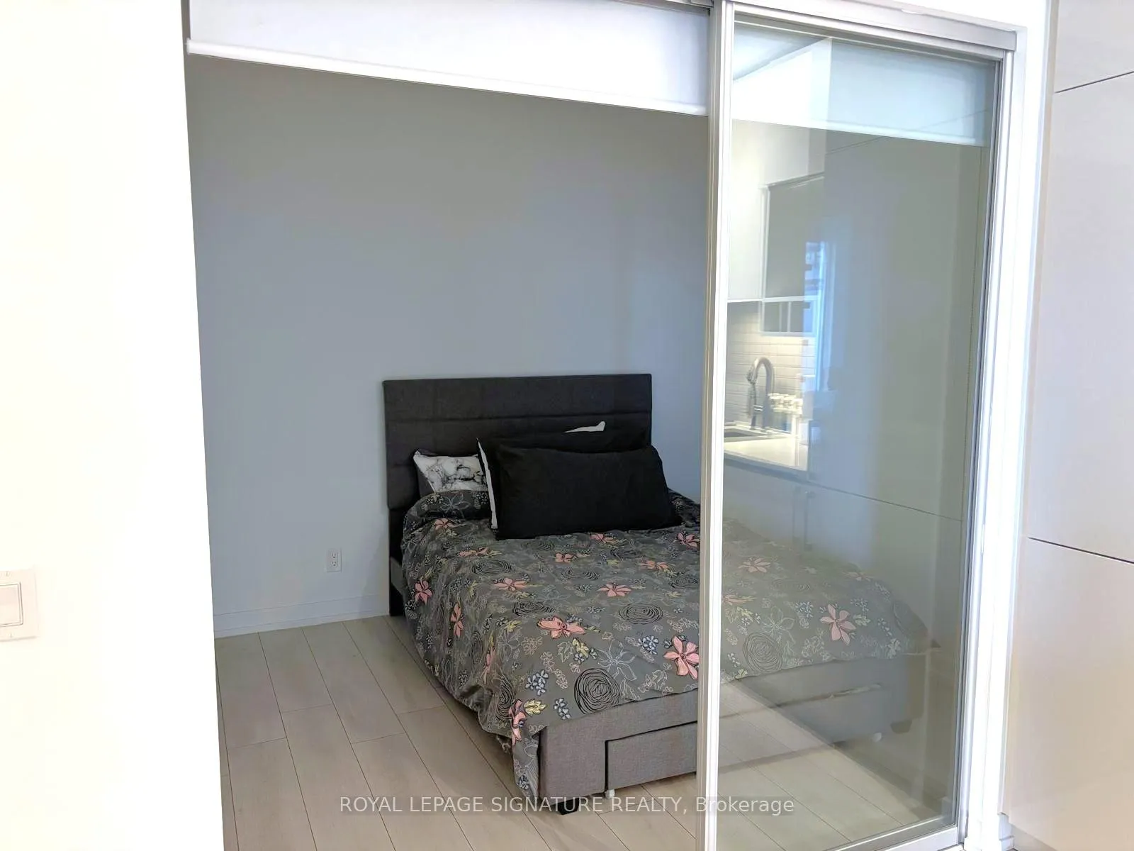 Photo 9 of Unit 3805, 950 Portage Parkway, Vaughan, Vaughan Corporate Centre — HOMEH