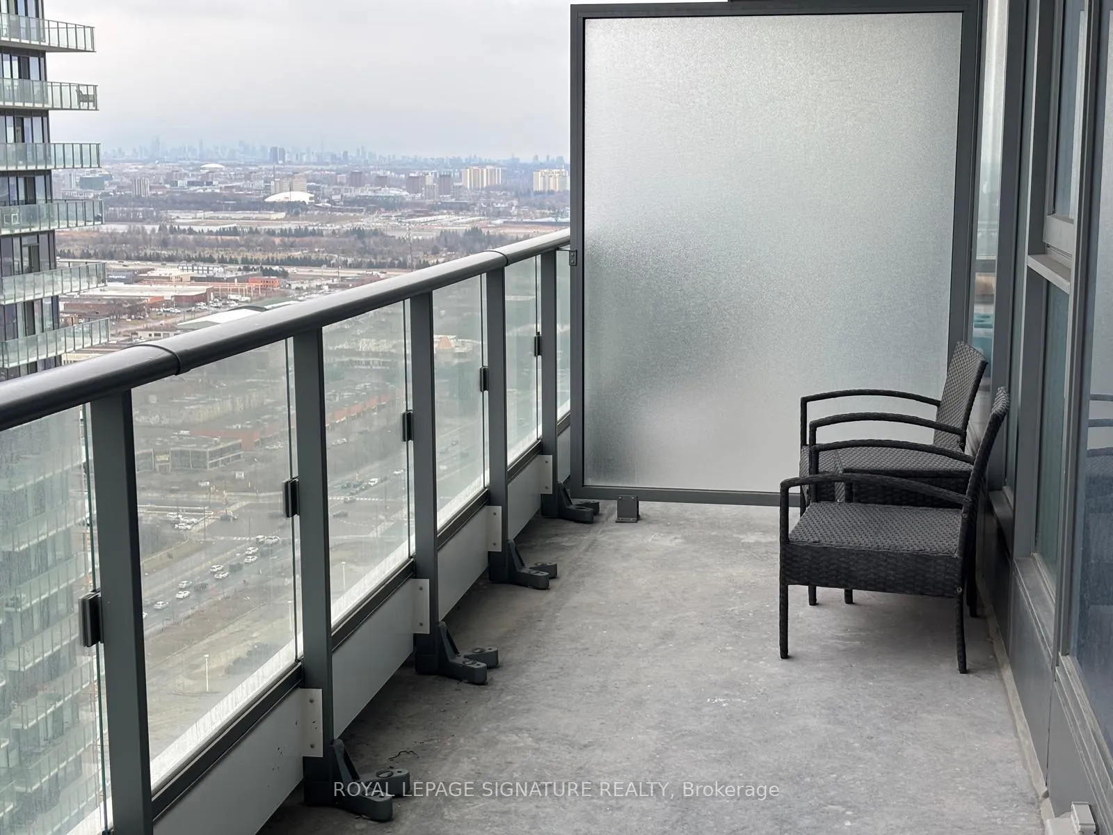 Photo 12 of Unit 3805, 950 Portage Parkway, Vaughan, Vaughan Corporate Centre — HOMEH