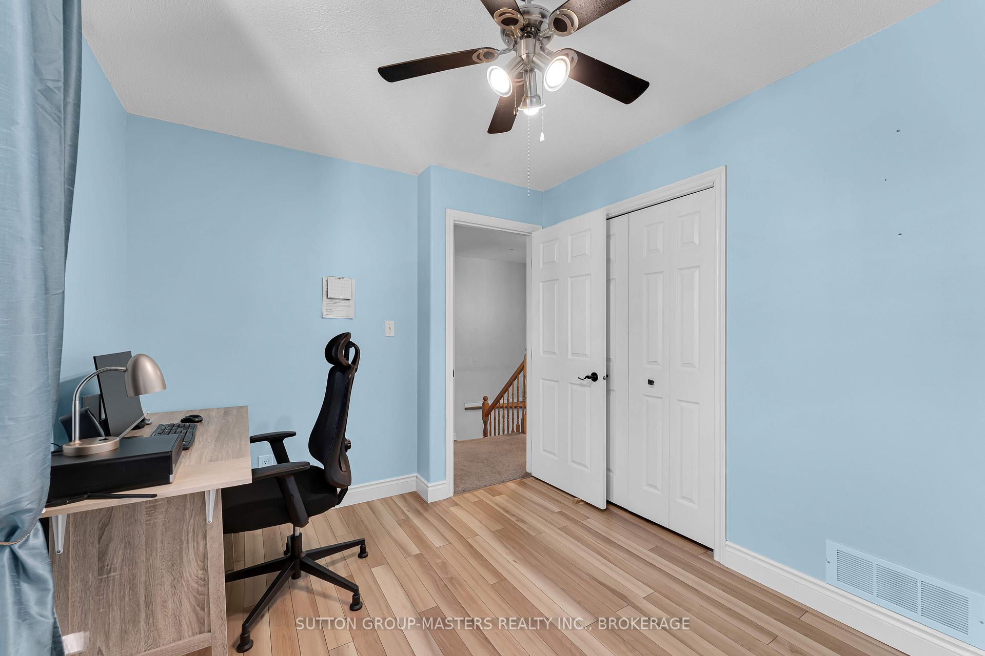 Photo 24 of 1396 Thornwood Crescent, Kingston, City Northwest — HOMEH