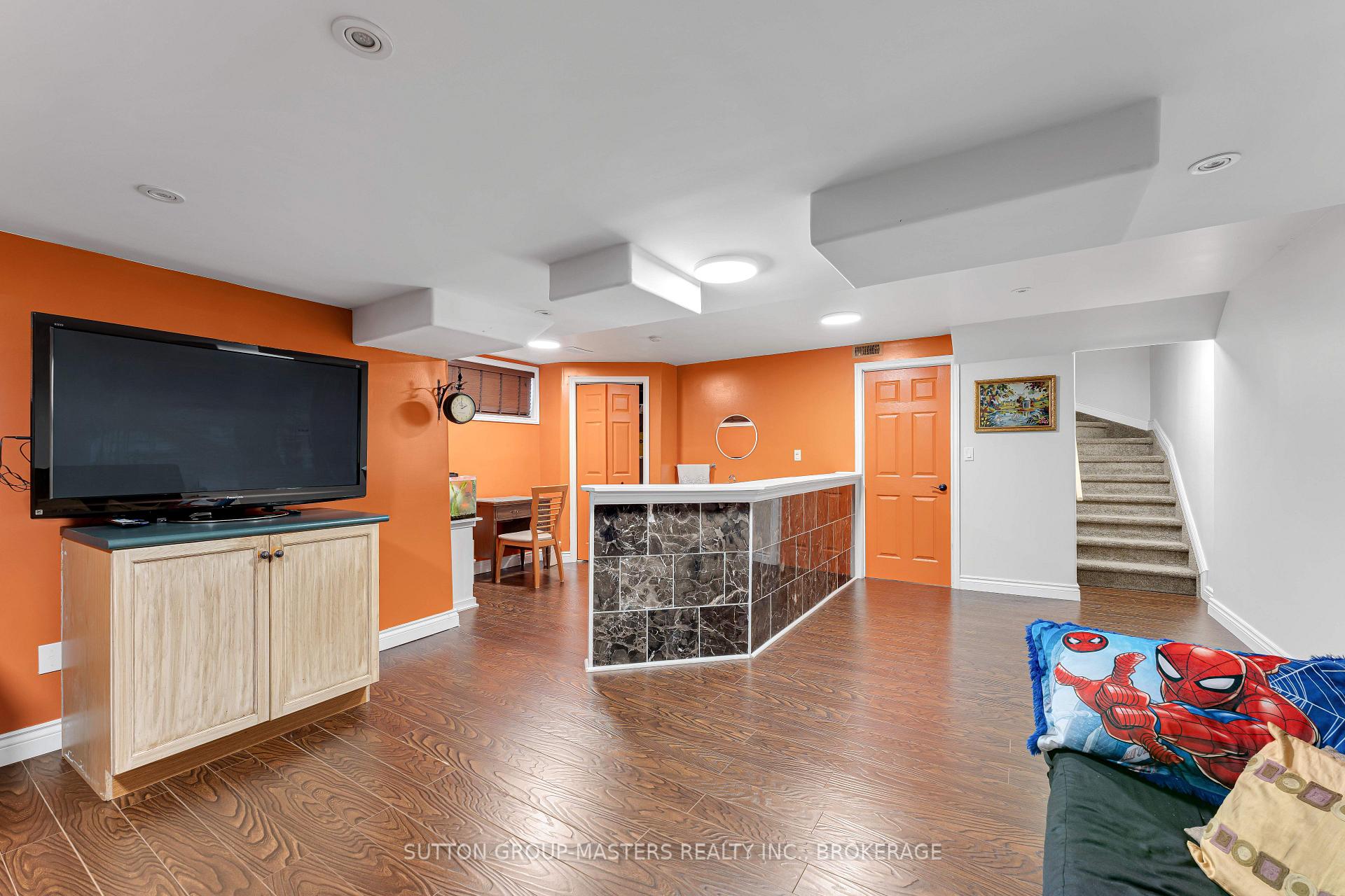 Photo 31 of 1396 Thornwood Crescent, Kingston, City Northwest — HOMEH