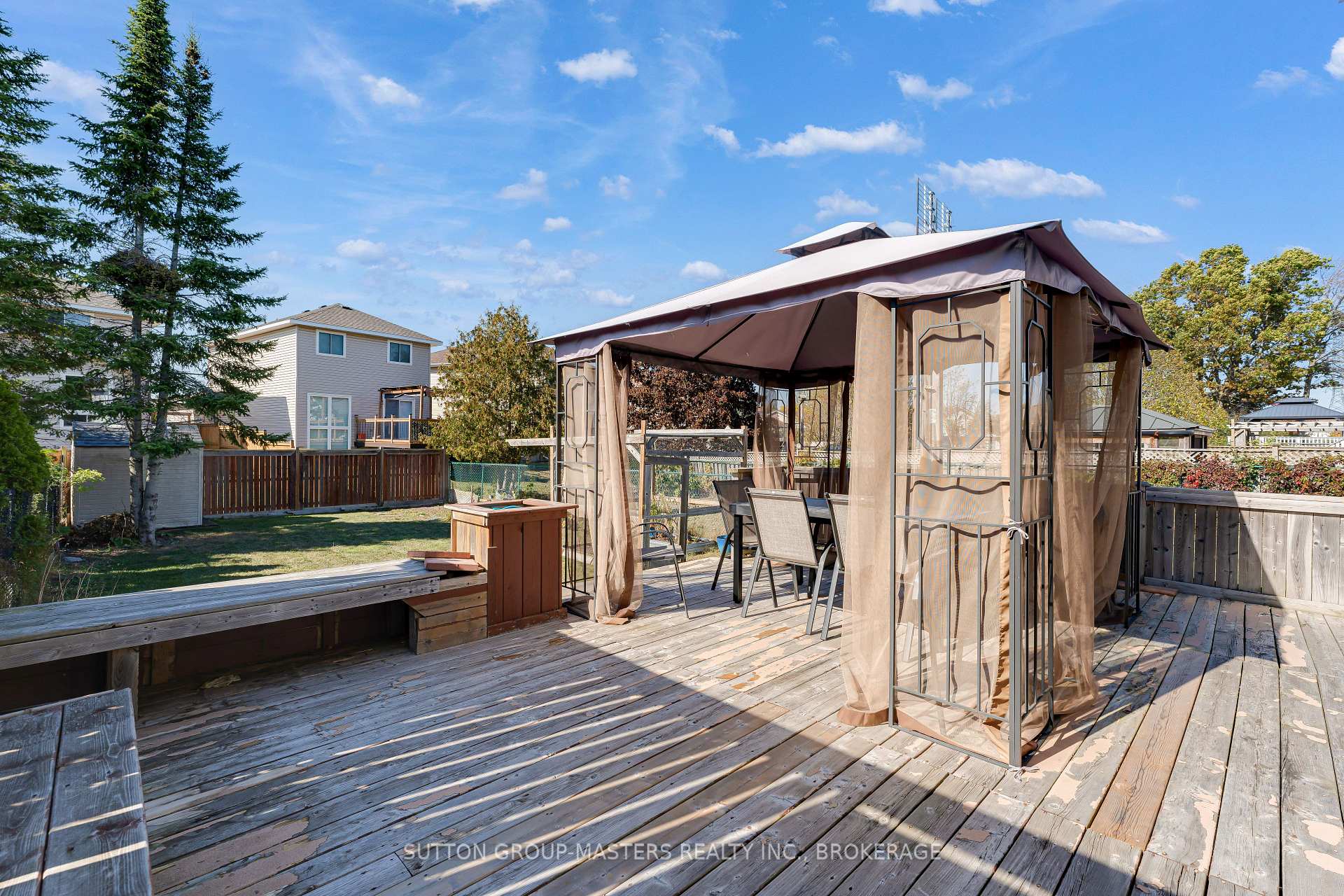 Photo 39 of 1396 Thornwood Crescent, Kingston, City Northwest — HOMEH