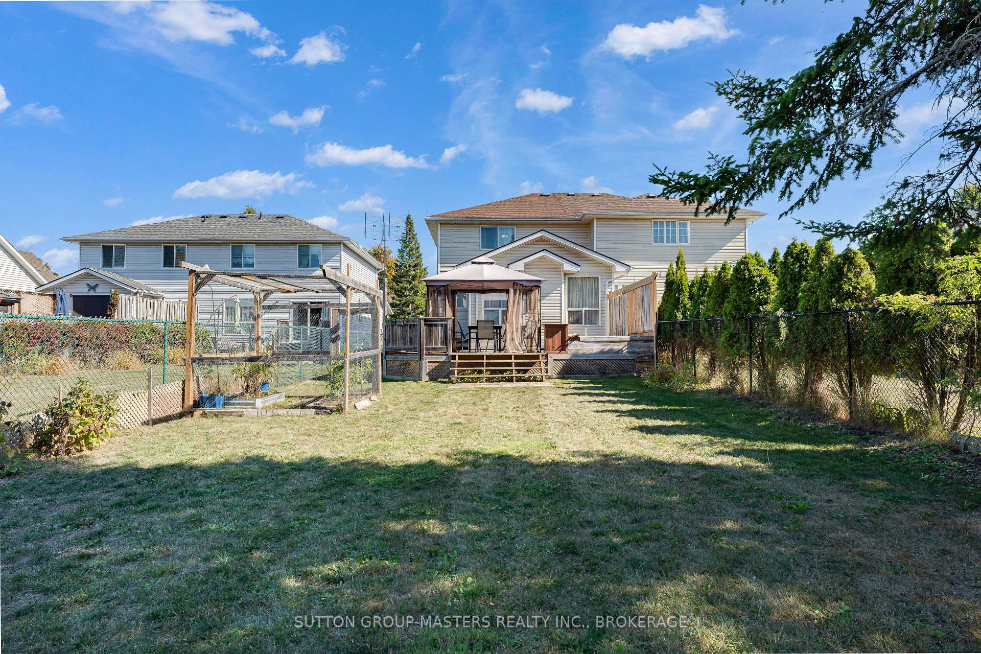 Photo 40 of 1396 Thornwood Crescent, Kingston, City Northwest — HOMEH