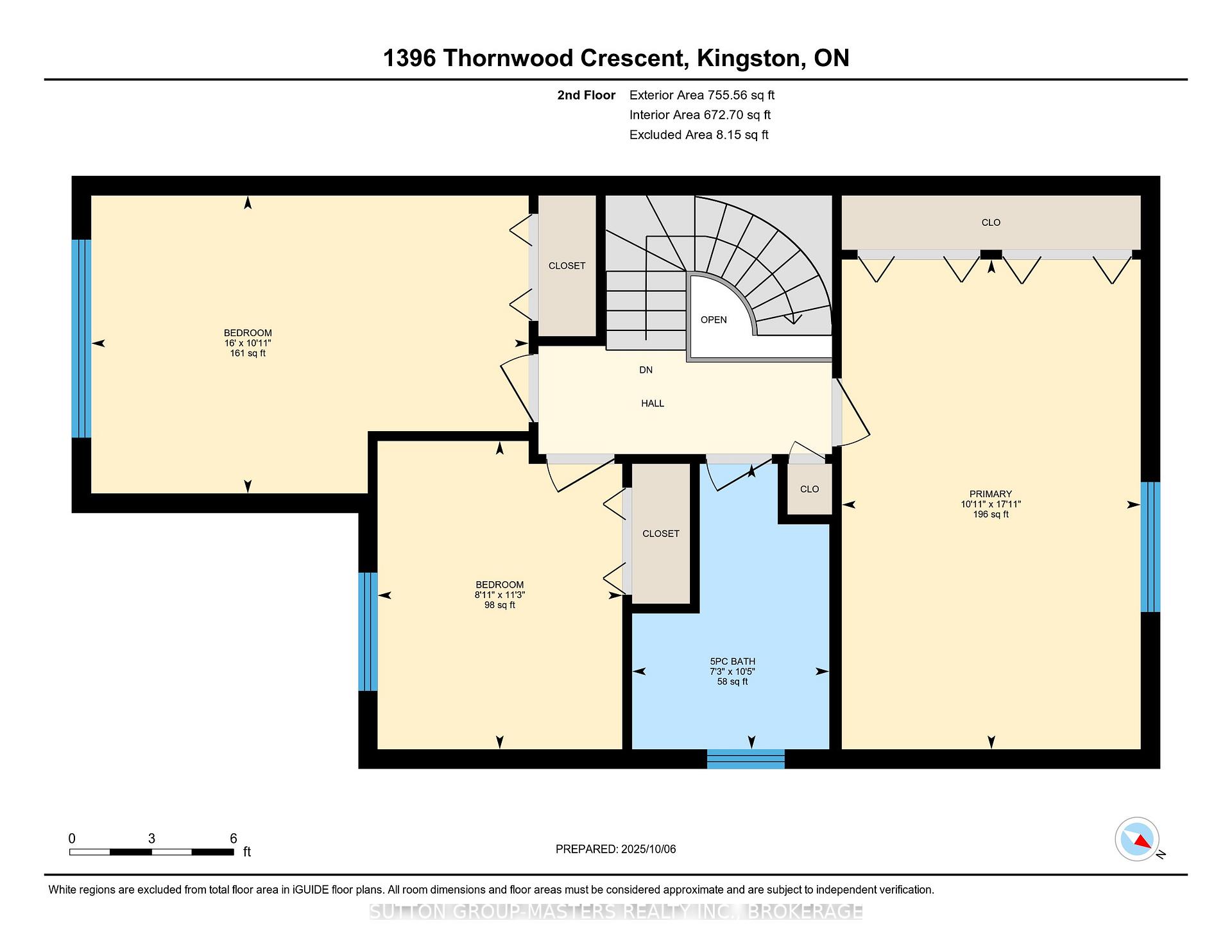 Photo 42 of 1396 Thornwood Crescent, Kingston, City Northwest — HOMEH