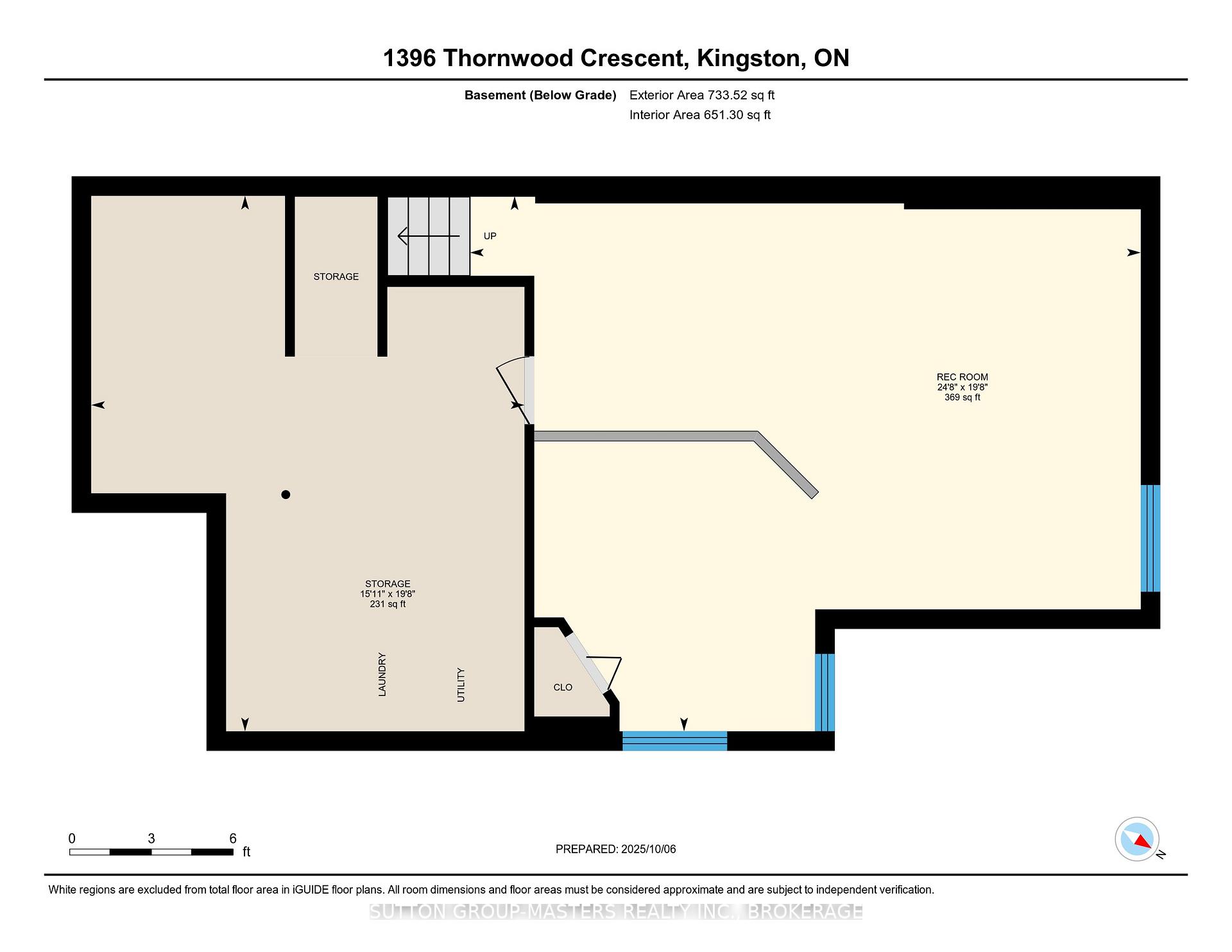 Photo 43 of 1396 Thornwood Crescent, Kingston, City Northwest — HOMEH