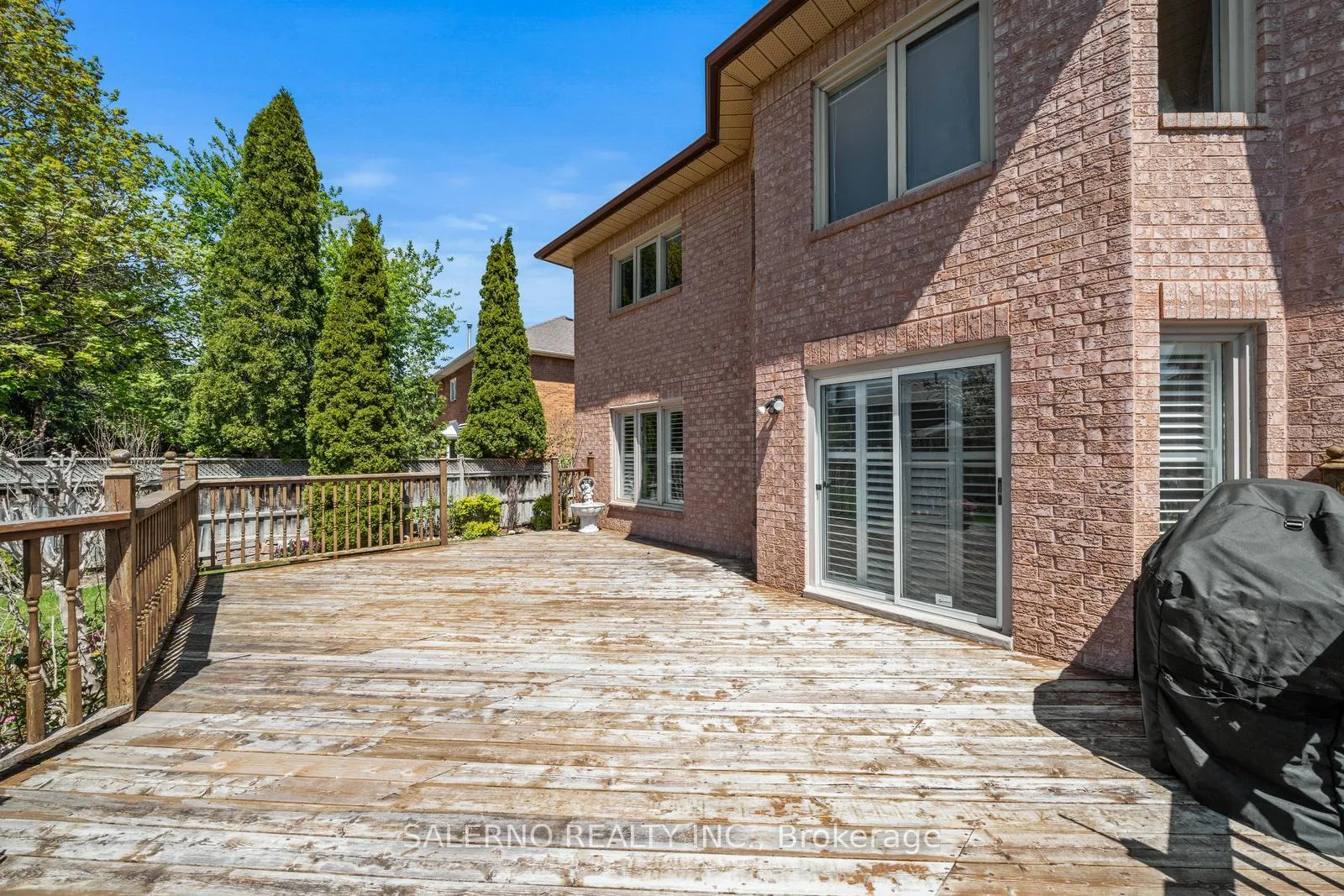 Photo 39 of 42 Columbus Avenue, Vaughan, East Woodbridge — HOMEH
