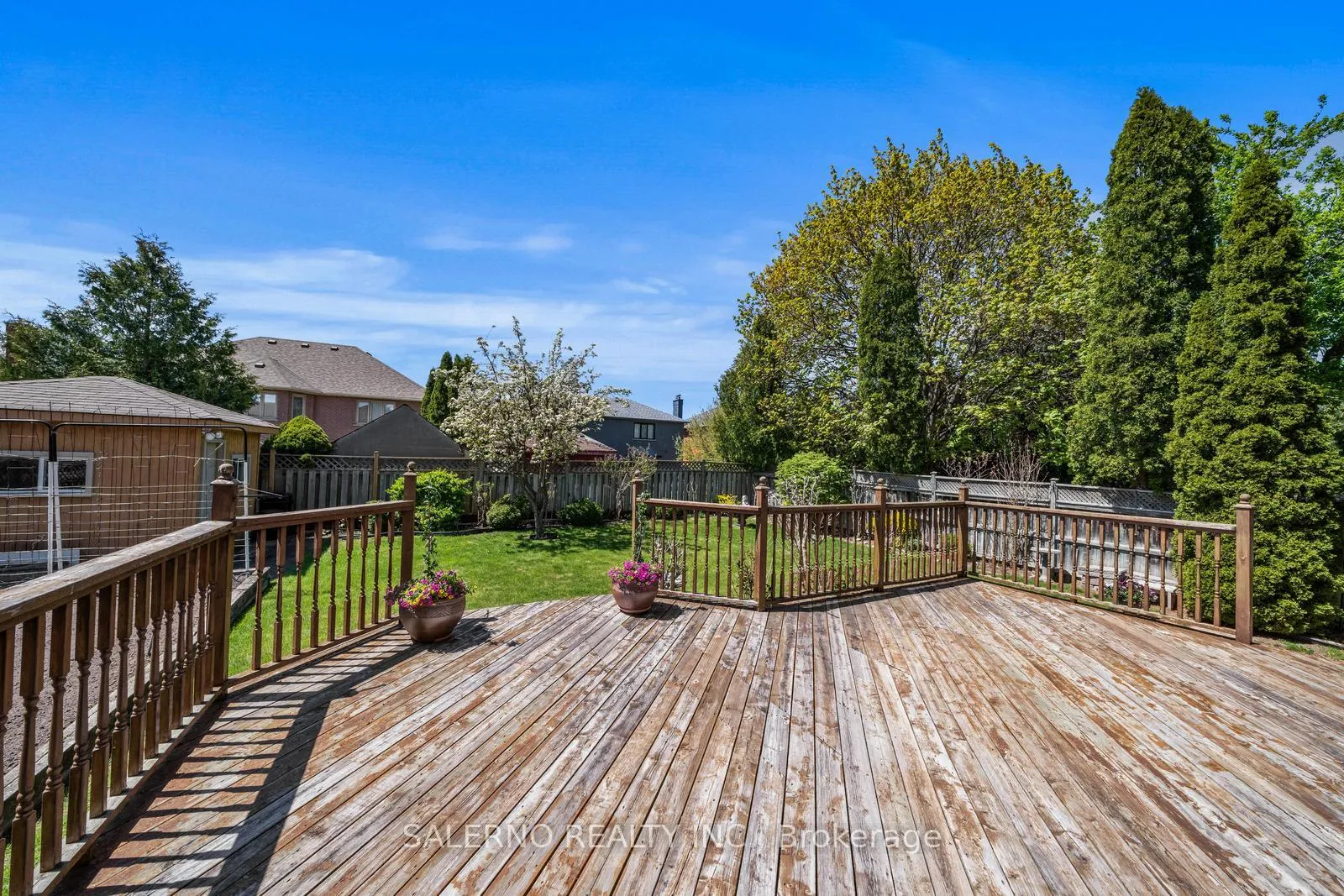 Photo 40 of 42 Columbus Avenue, Vaughan, East Woodbridge — HOMEH