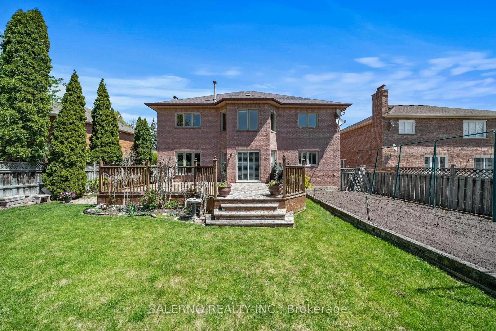 Photo 44 of 42 Columbus Avenue, Vaughan, East Woodbridge — HOMEH