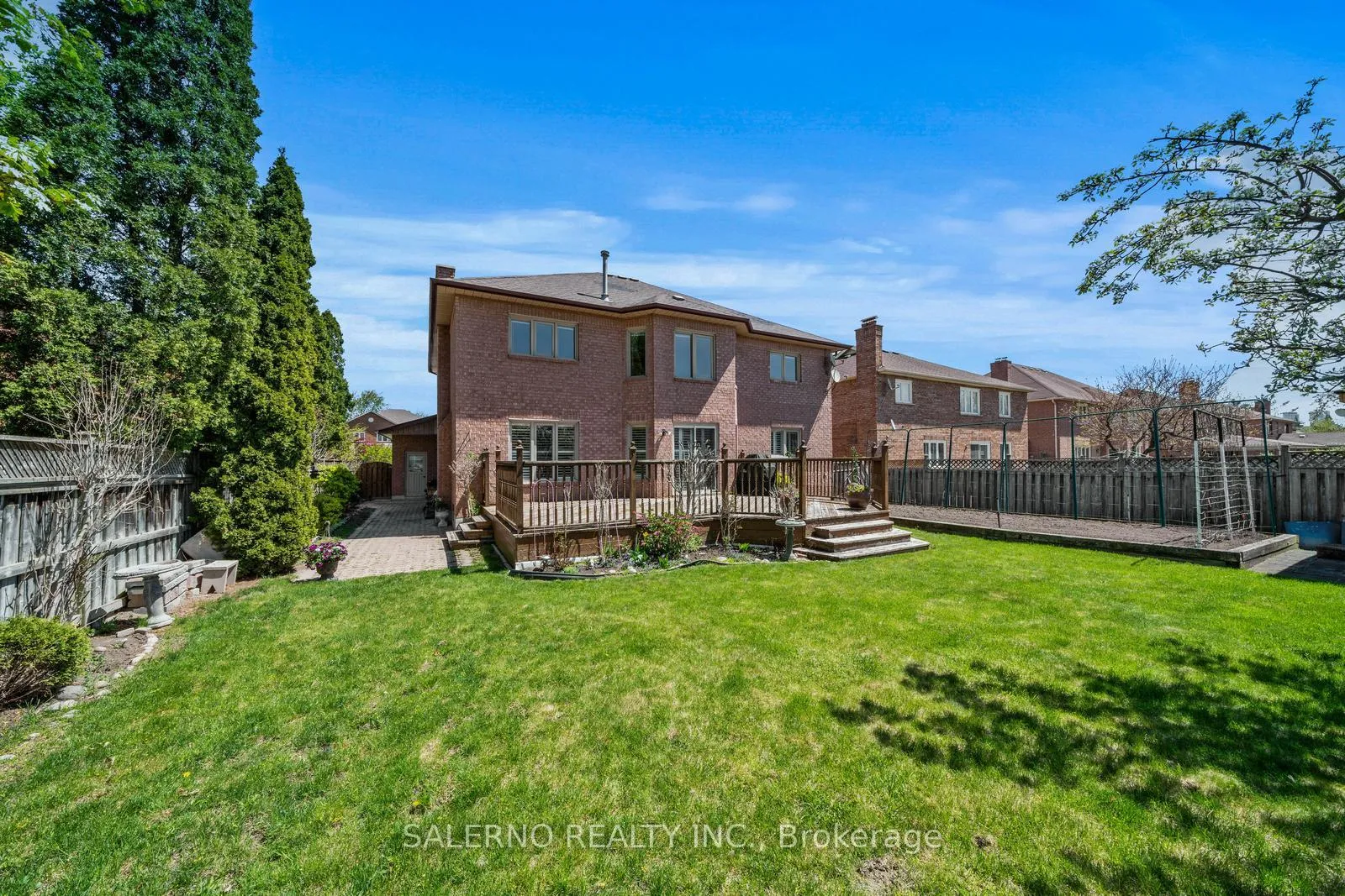 Photo 45 of 42 Columbus Avenue, Vaughan, East Woodbridge — HOMEH