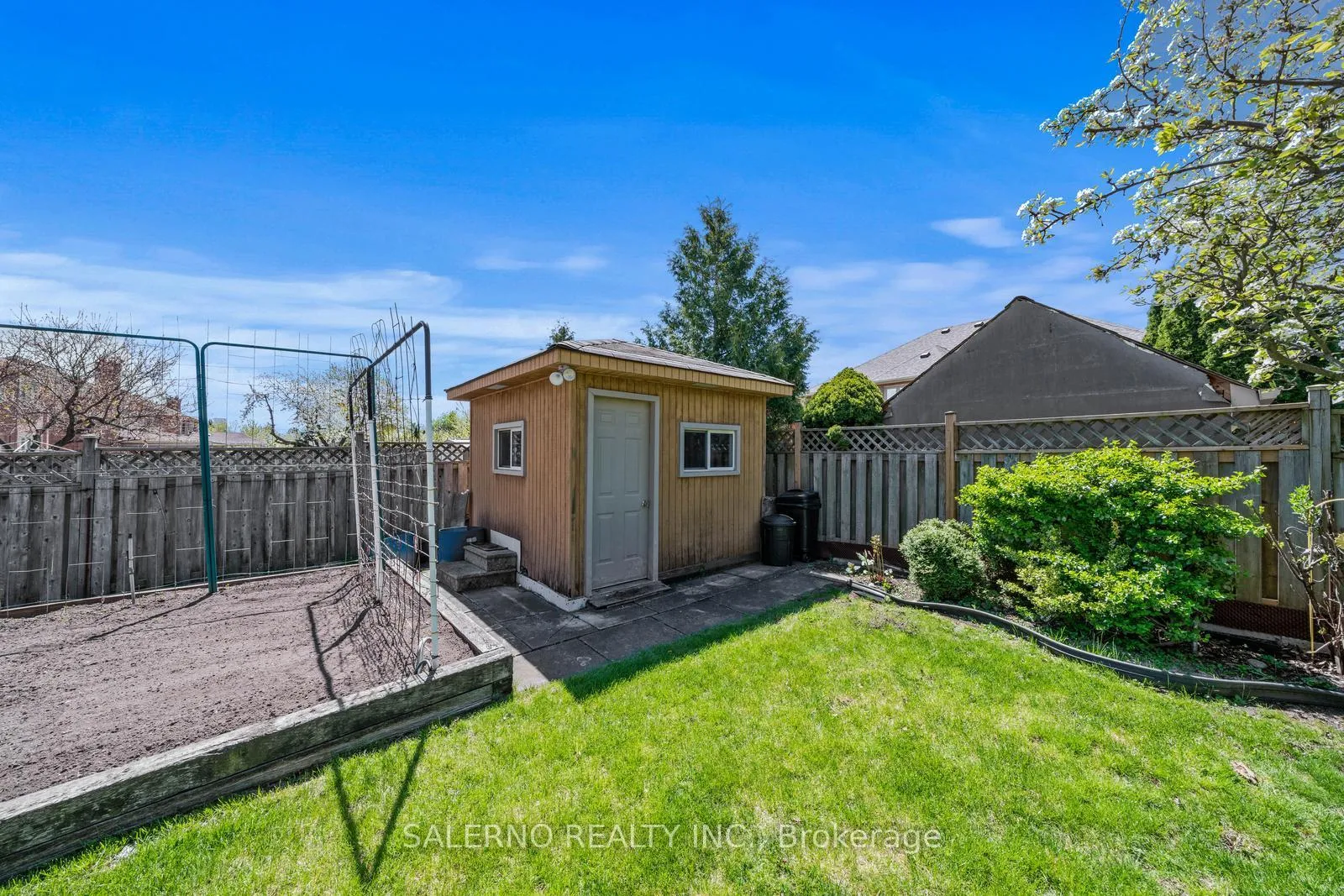 Photo 46 of 42 Columbus Avenue, Vaughan, East Woodbridge — HOMEH