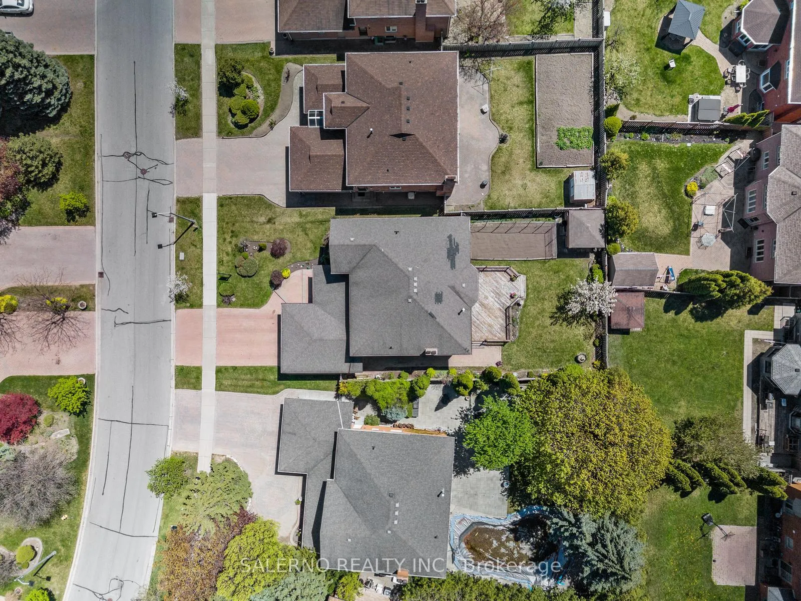 Photo 50 of 42 Columbus Avenue, Vaughan, East Woodbridge — HOMEH