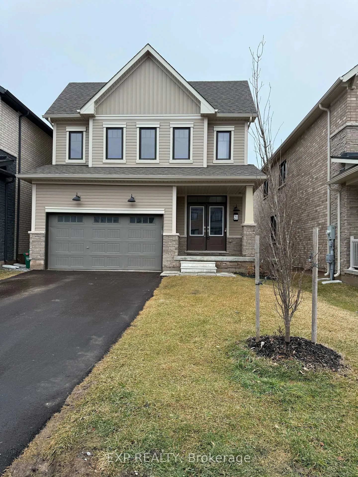 Photo 1 of 21 Starboard Crescent, Welland, Dain City — HOMEH