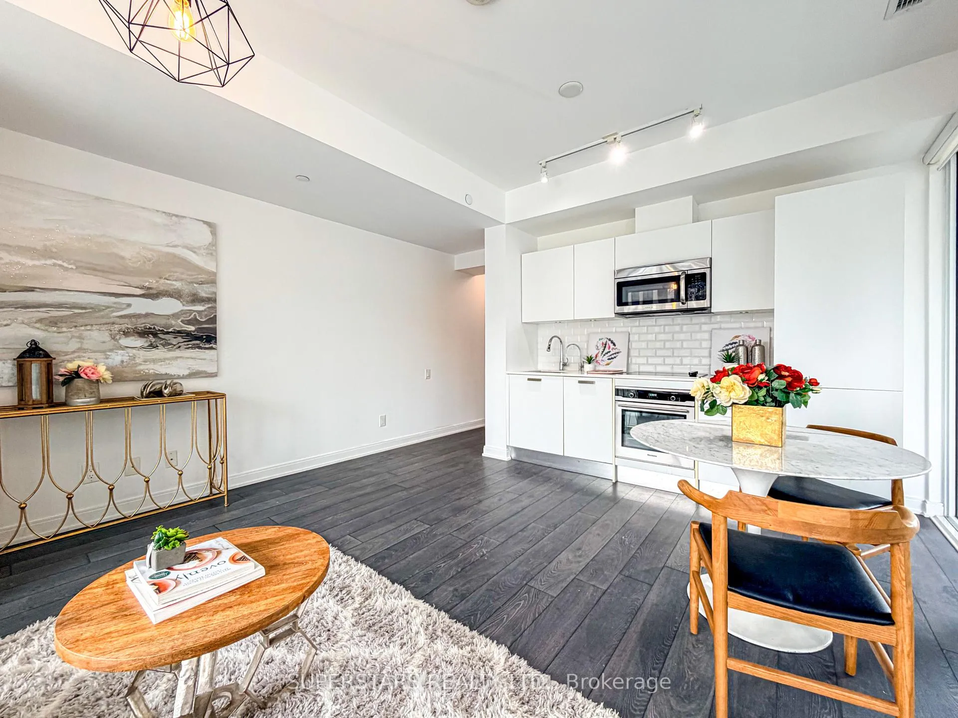 Photo 9 of Unit 1507, 42 Charles Street E, Toronto, Church-Yonge Corridor — HOMEH