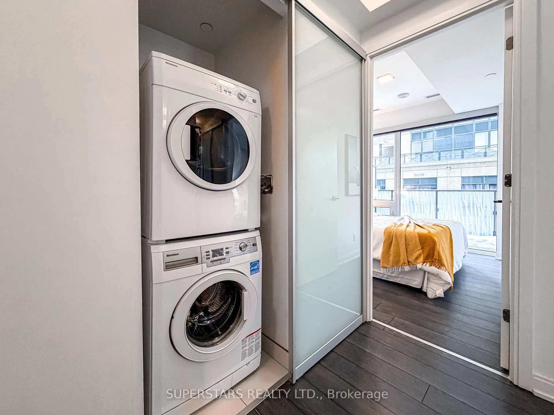 Photo 13 of Unit 1507, 42 Charles Street E, Toronto, Church-Yonge Corridor — HOMEH