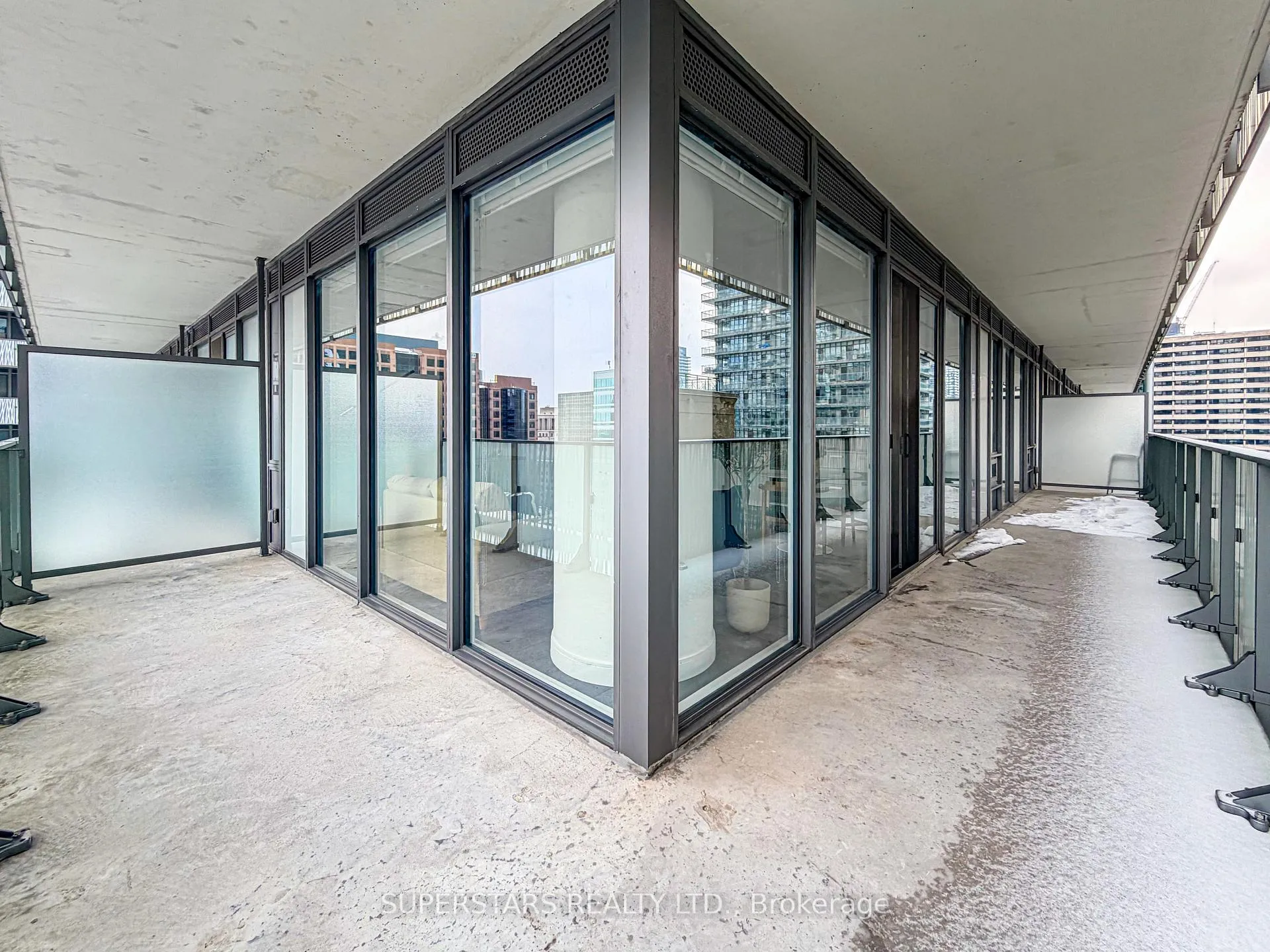 Photo 14 of Unit 1507, 42 Charles Street E, Toronto, Church-Yonge Corridor — HOMEH