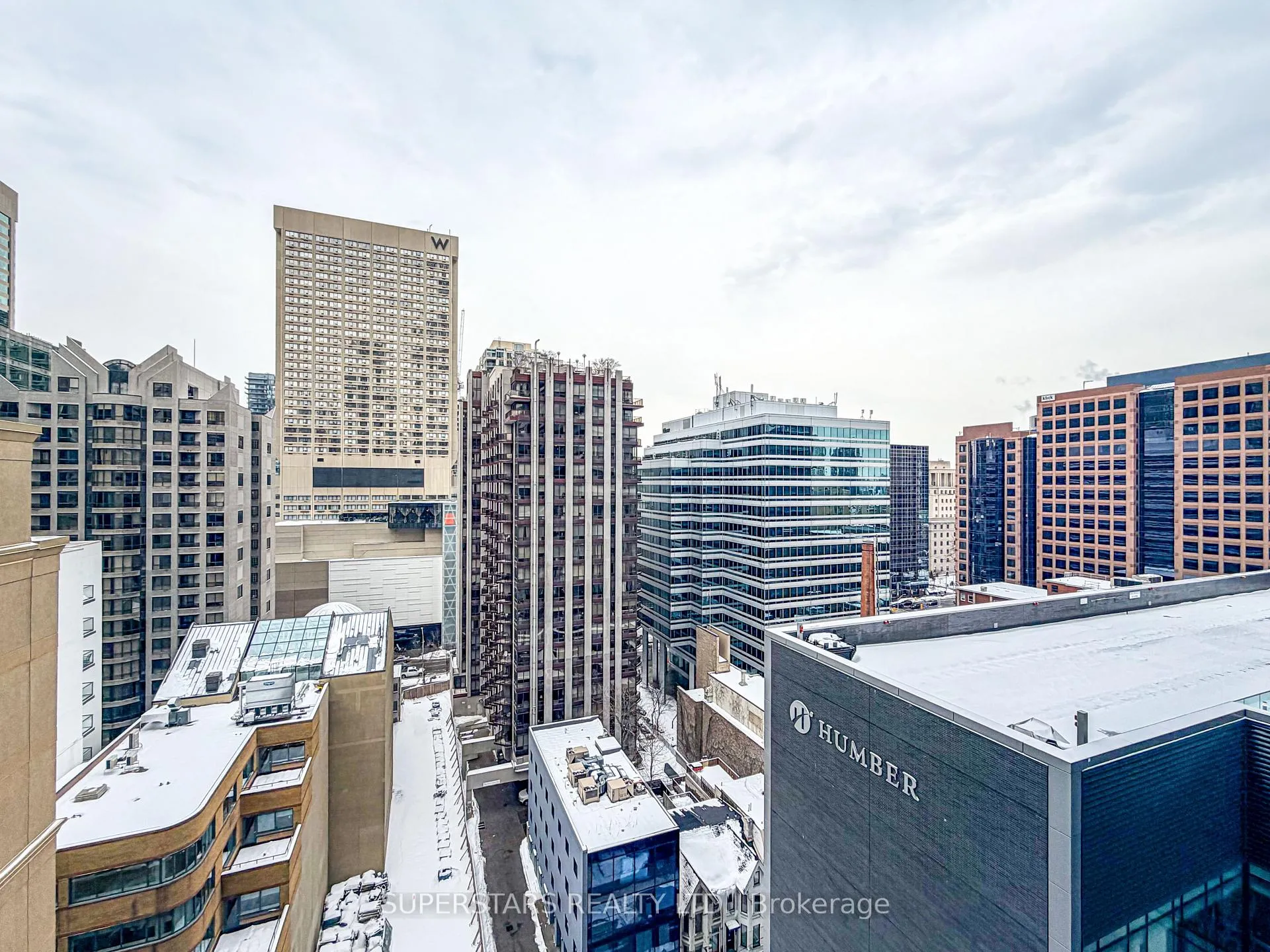 Photo 15 of Unit 1507, 42 Charles Street E, Toronto, Church-Yonge Corridor — HOMEH