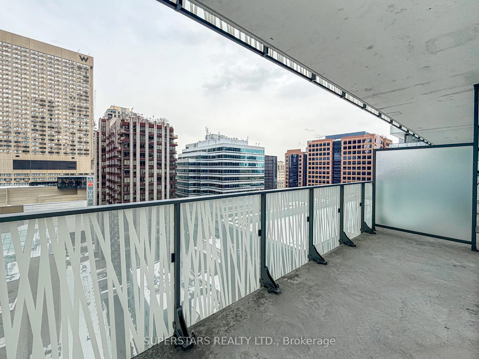 Photo 16 of Unit 1507, 42 Charles Street E, Toronto, Church-Yonge Corridor — HOMEH