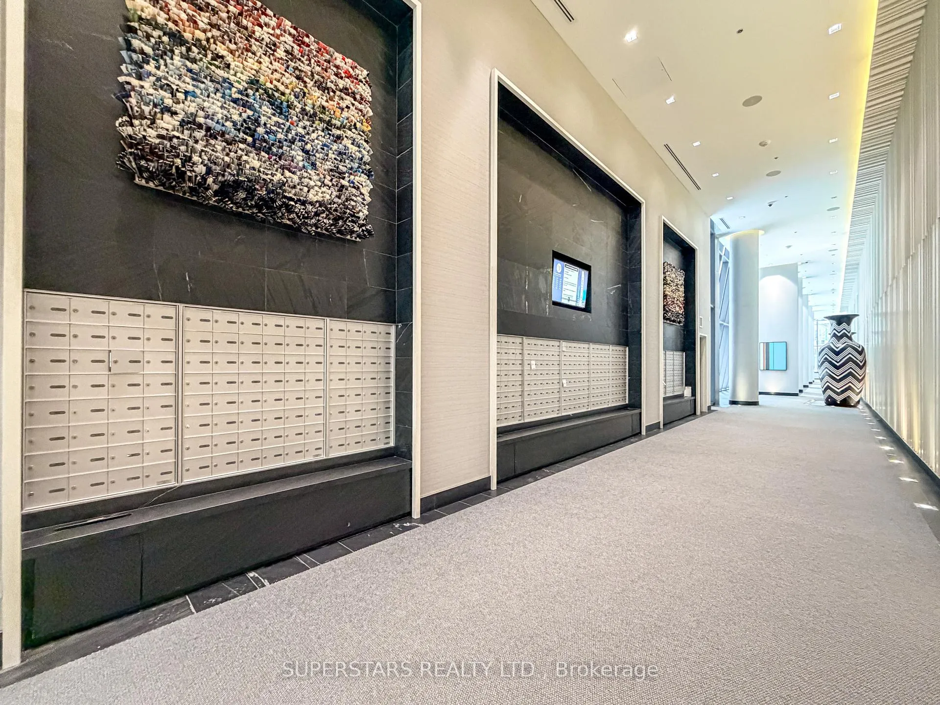 Photo 18 of Unit 1507, 42 Charles Street E, Toronto, Church-Yonge Corridor — HOMEH