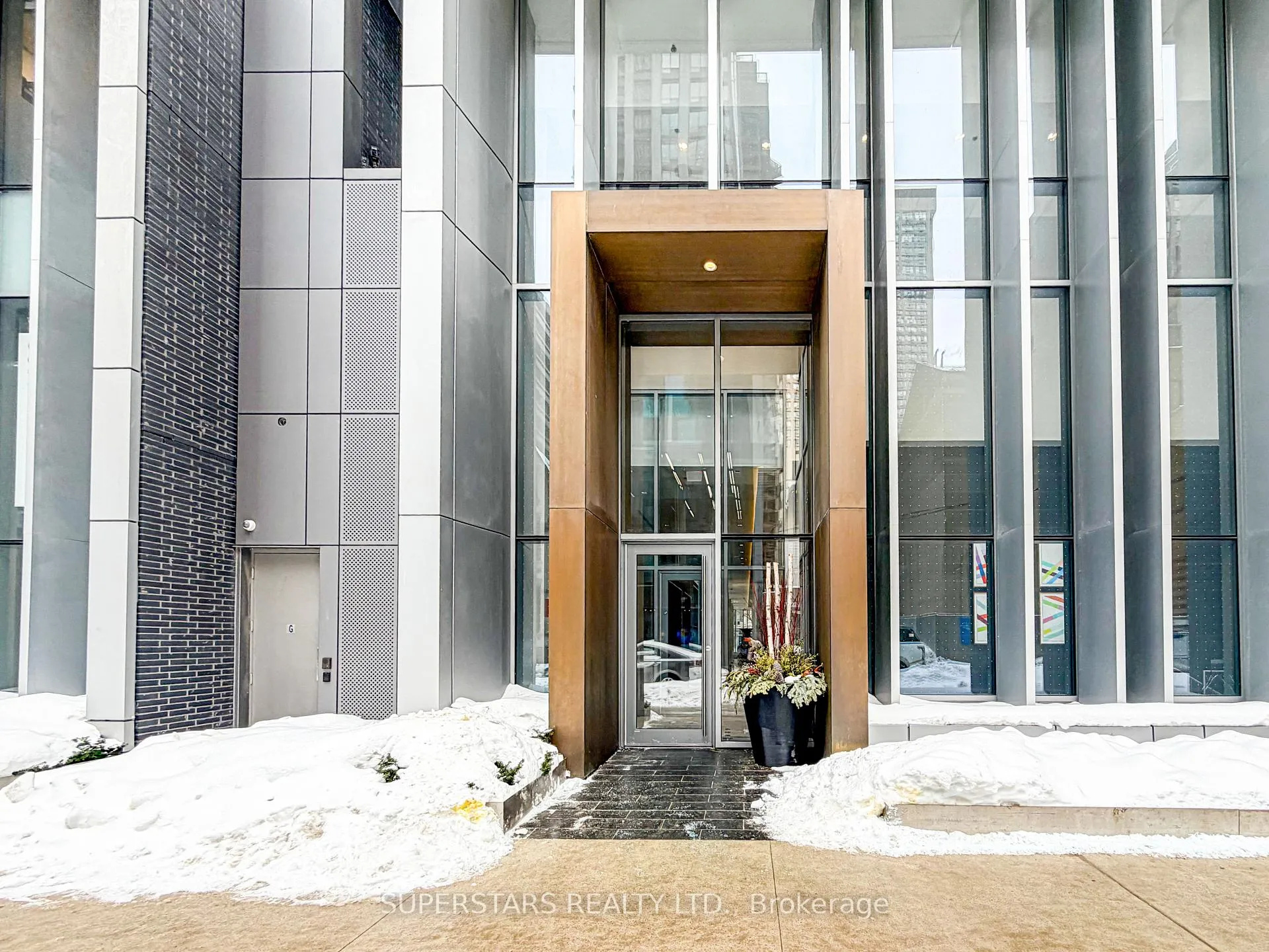 Photo 20 of Unit 1507, 42 Charles Street E, Toronto, Church-Yonge Corridor — HOMEH