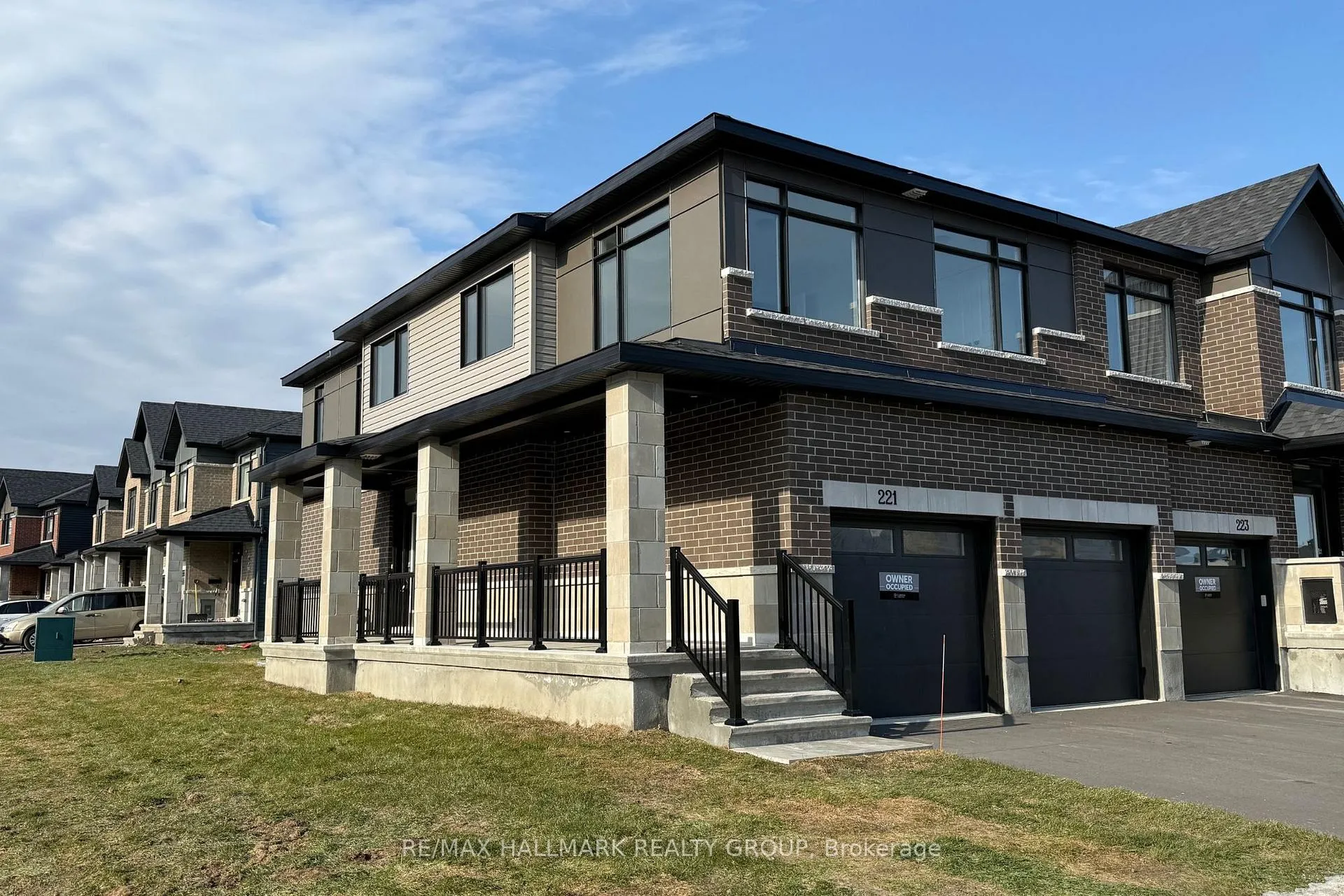 Photo 1 of 221 Gretsch Road, Ottawa, Leitrim — HOMEH