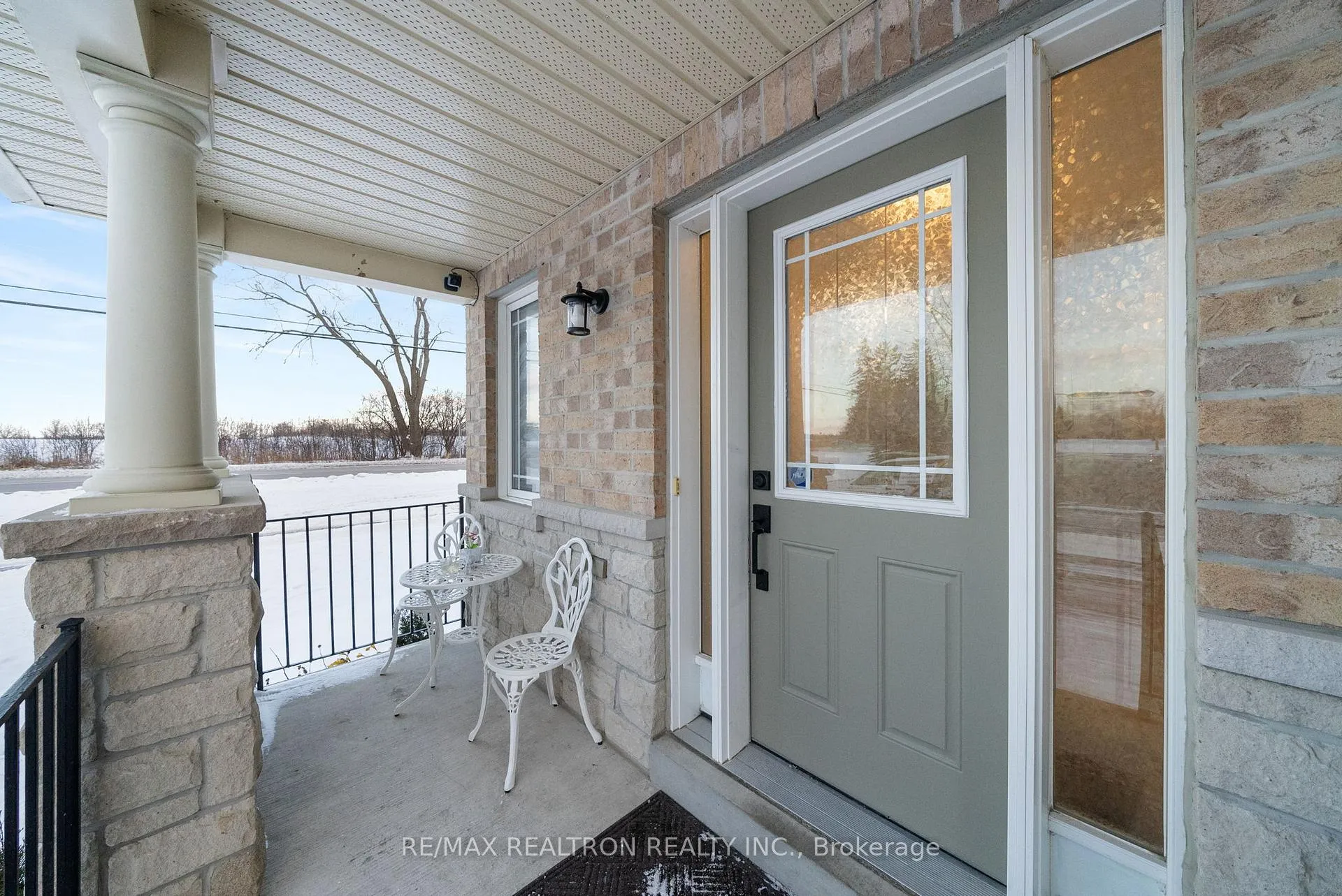 Photo 7 of 59 Whitlock Crescent, Ajax, Northeast Ajax — HOMEH
