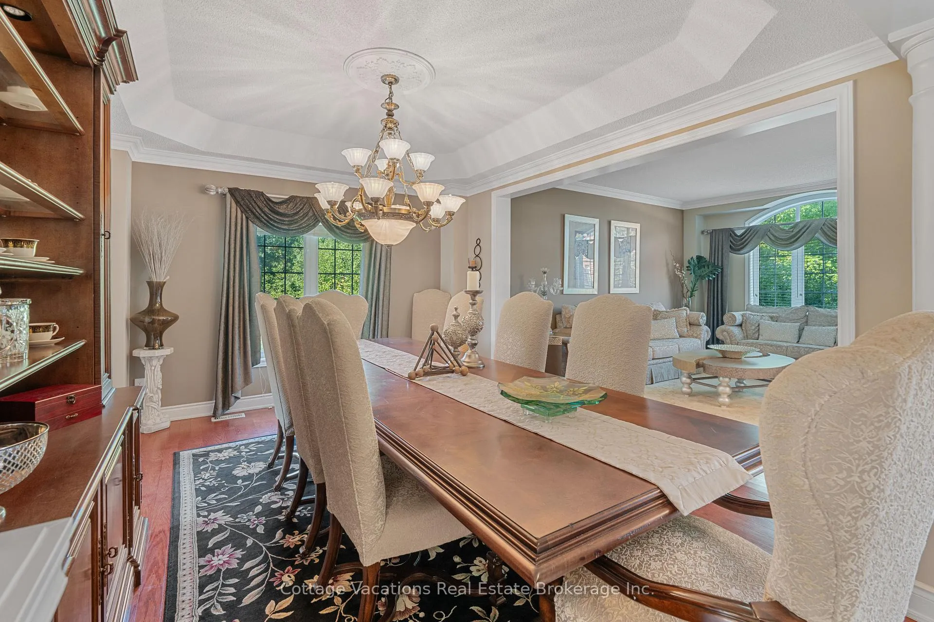 Photo 11 of 26 Louvain Drive, Brampton, Vales of Castlemore North — HOMEH