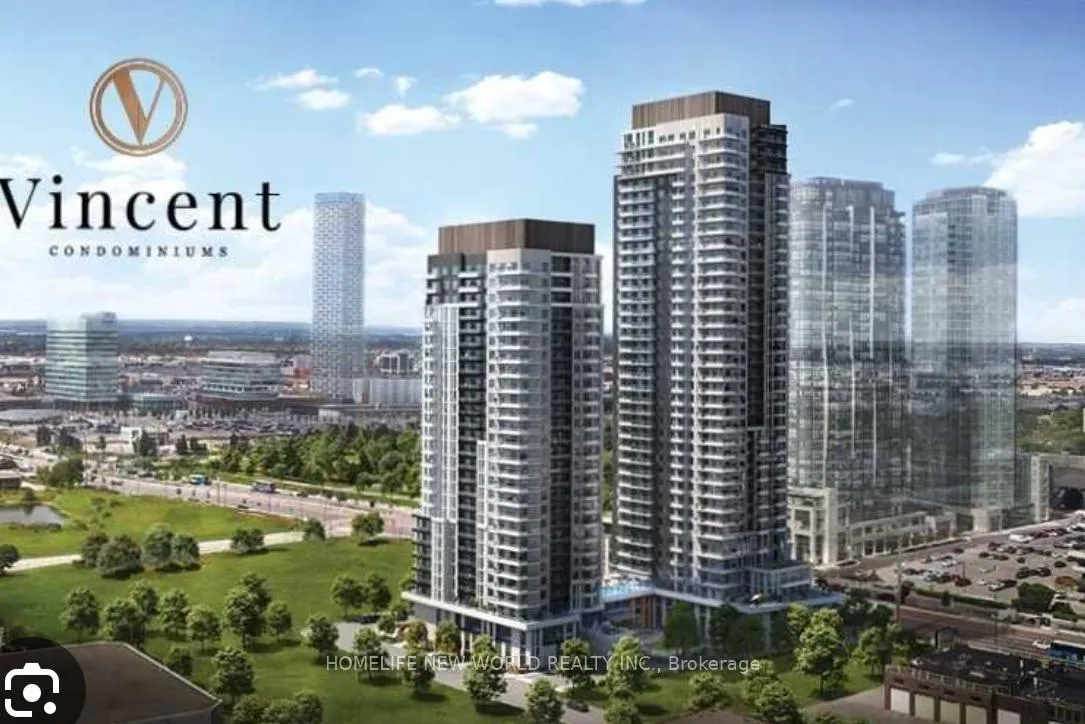 Photo 4 of Unit 1719, 2851 Hwy 7, Vaughan, Vaughan Corporate Centre — HOMEH