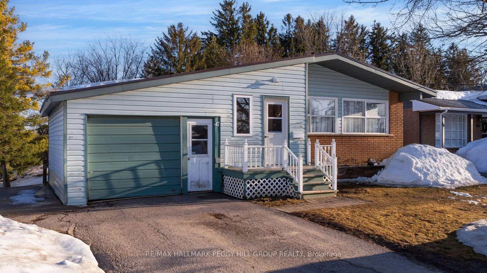 Photo 1 of 47 Orma Drive, Orillia — HOMEH