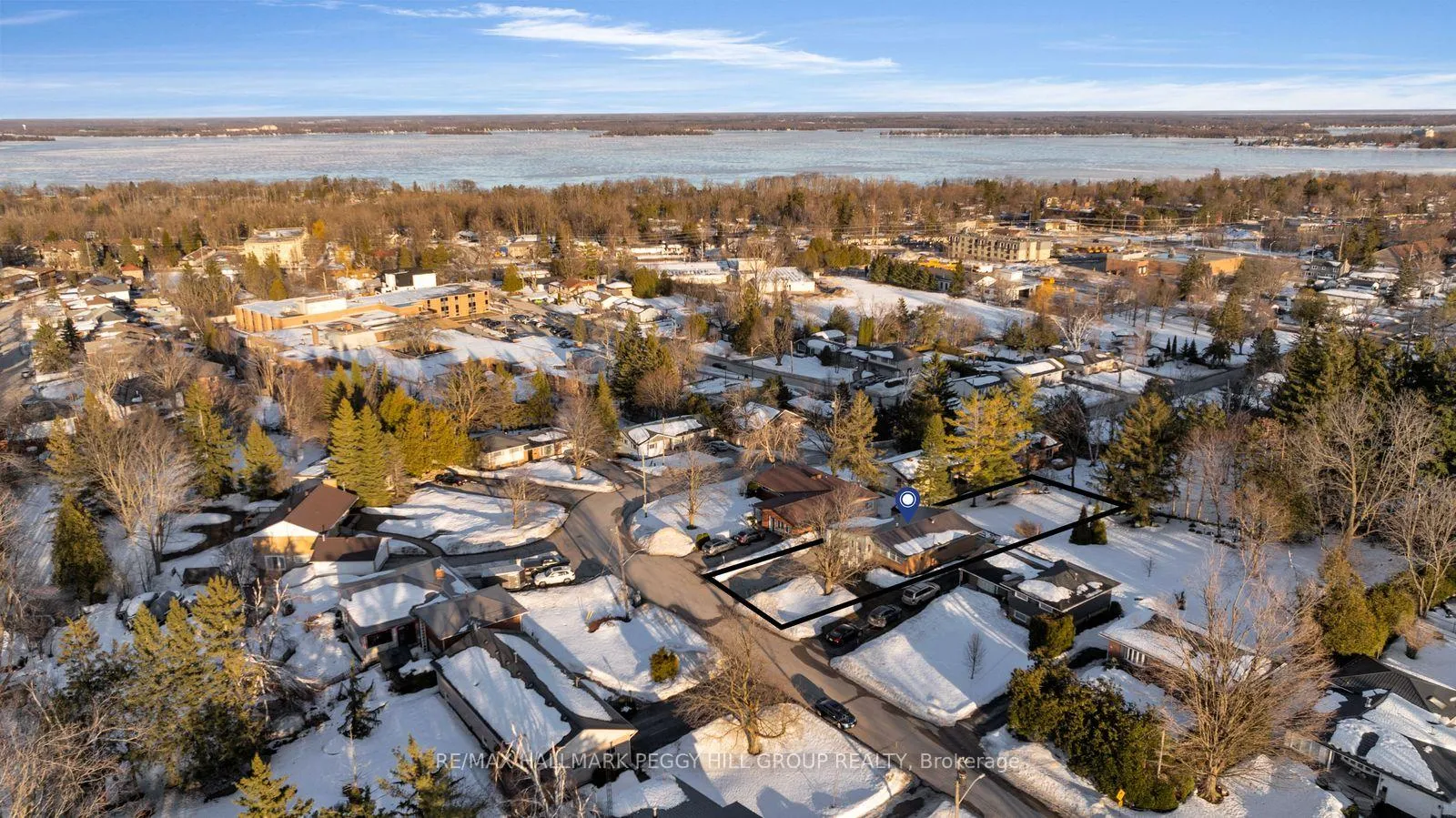Photo 2 of 47 Orma Drive, Orillia — HOMEH