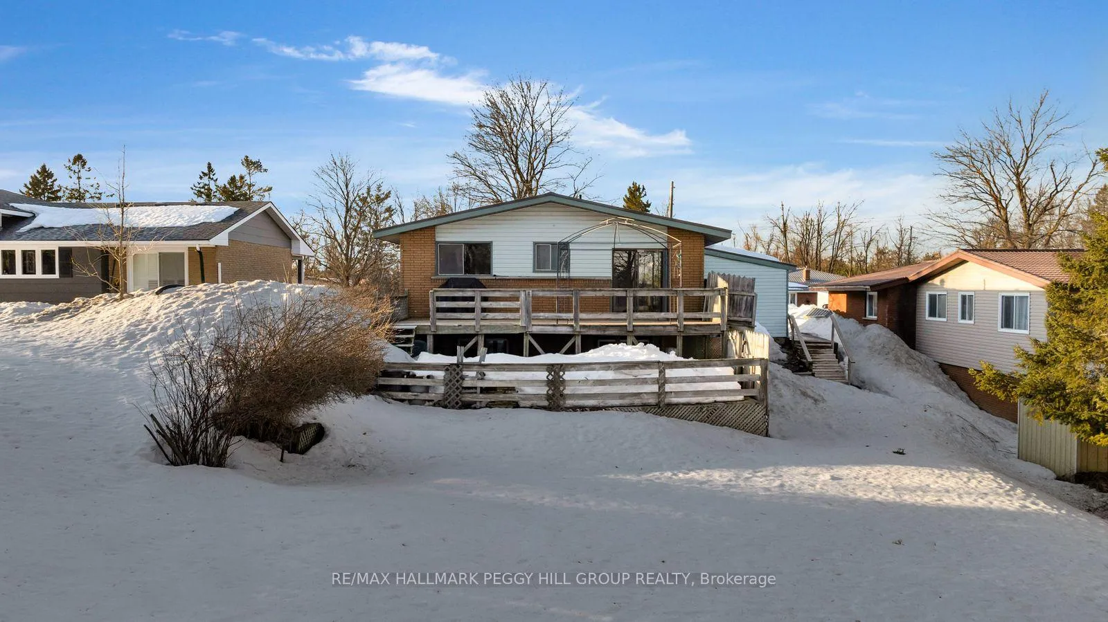 Photo 18 of 47 Orma Drive, Orillia — HOMEH