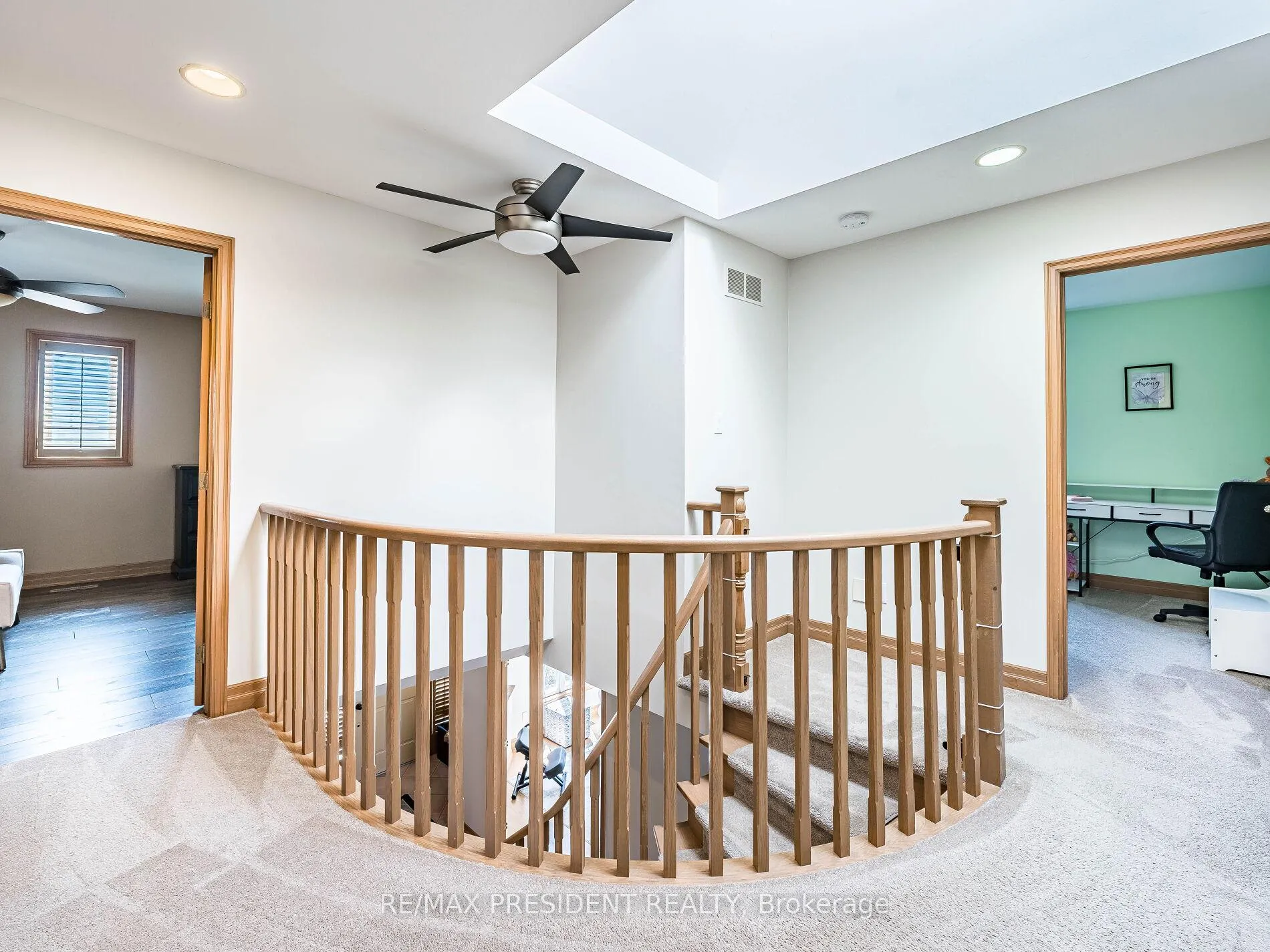 Photo 24 of 45 Grasett Crescent, Barrie, West Bayfield — HOMEH