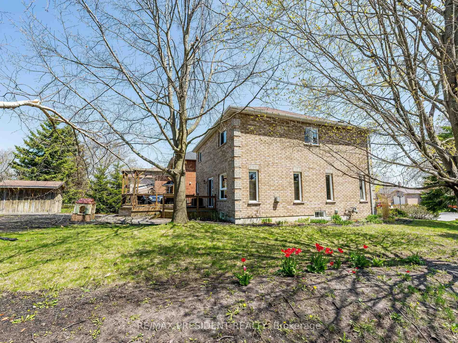 Photo 46 of 45 Grasett Crescent, Barrie, West Bayfield — HOMEH