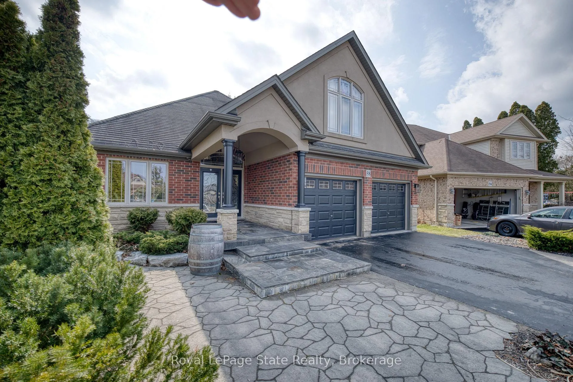 Photo 2 of 58 Tulip Street, Grimsby, Grimsby West — HOMEH