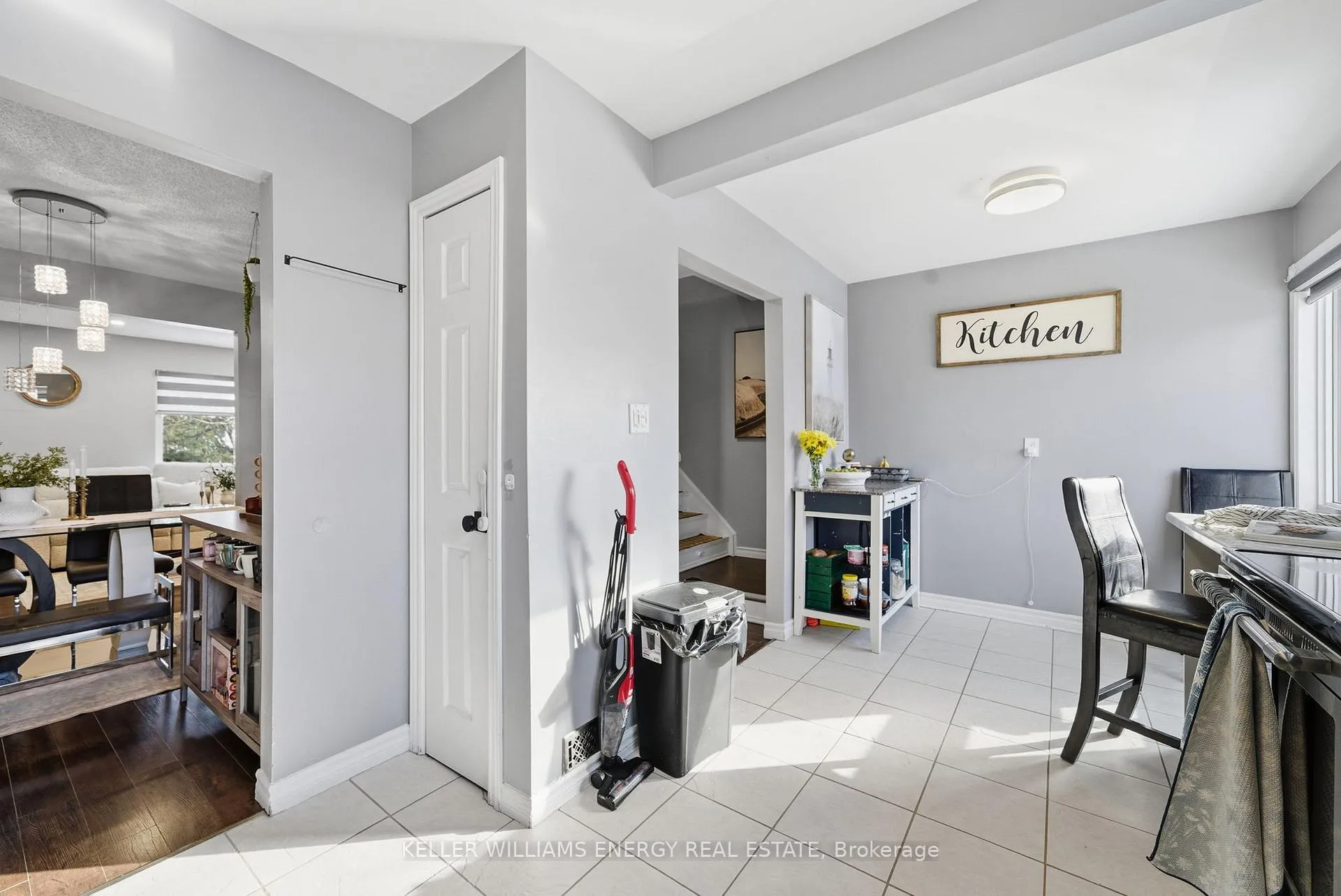 Photo 7 of Unit W28, 220 Ormond Drive, Oshawa, Samac — HOMEH