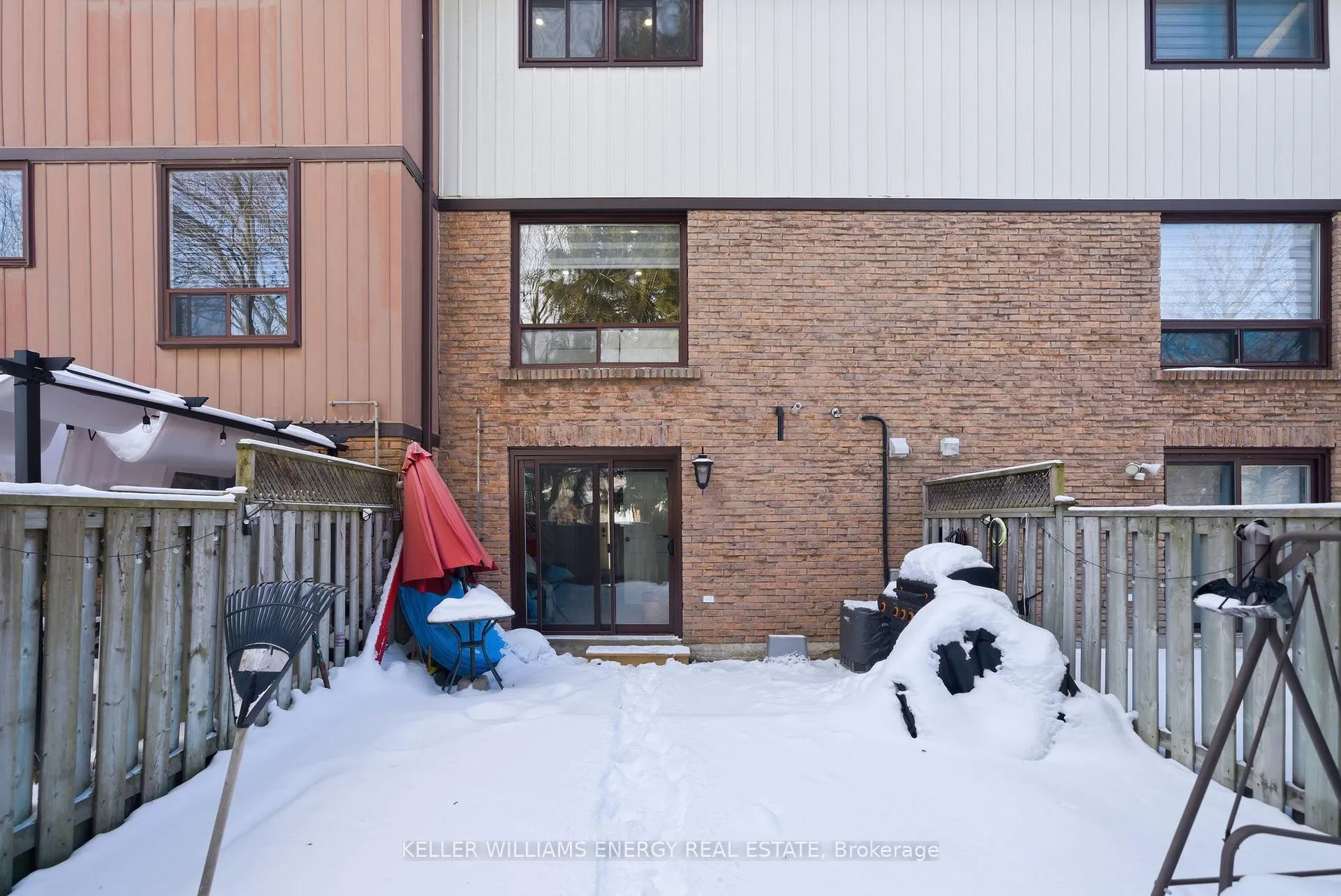 Photo 36 of Unit W28, 220 Ormond Drive, Oshawa, Samac — HOMEH