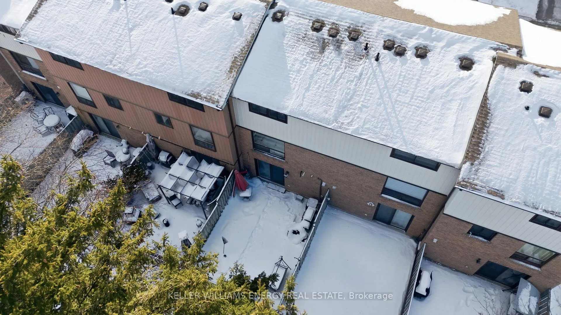 Photo 39 of Unit W28, 220 Ormond Drive, Oshawa, Samac — HOMEH