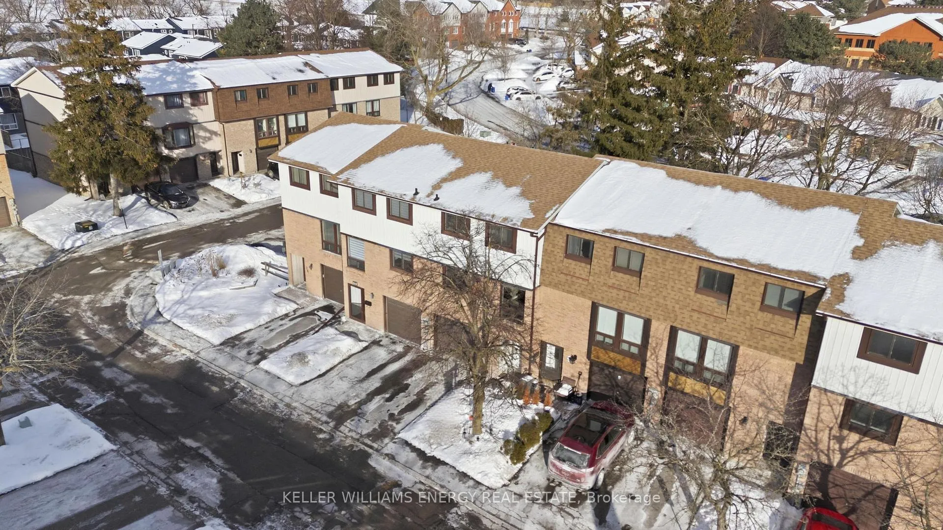 Photo 40 of Unit W28, 220 Ormond Drive, Oshawa, Samac — HOMEH