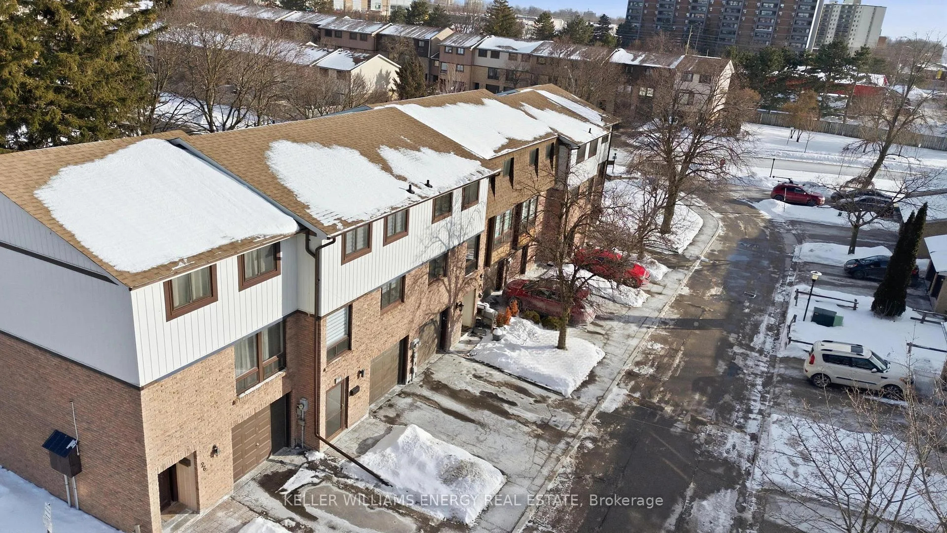 Photo 41 of Unit W28, 220 Ormond Drive, Oshawa, Samac — HOMEH