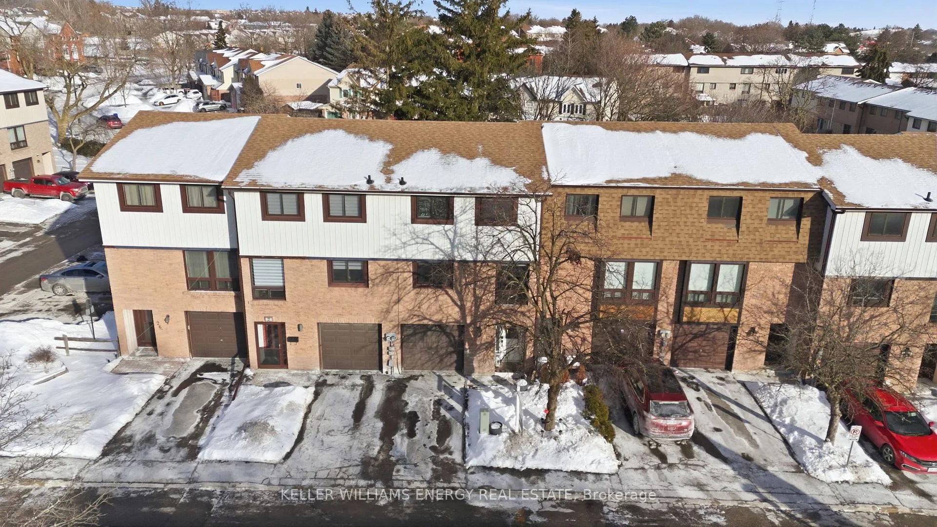 Photo 42 of Unit W28, 220 Ormond Drive, Oshawa, Samac — HOMEH
