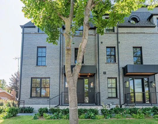 Photo 1 of 78 Trafalgar Road, Oakville, Old Oakville — HOMEH